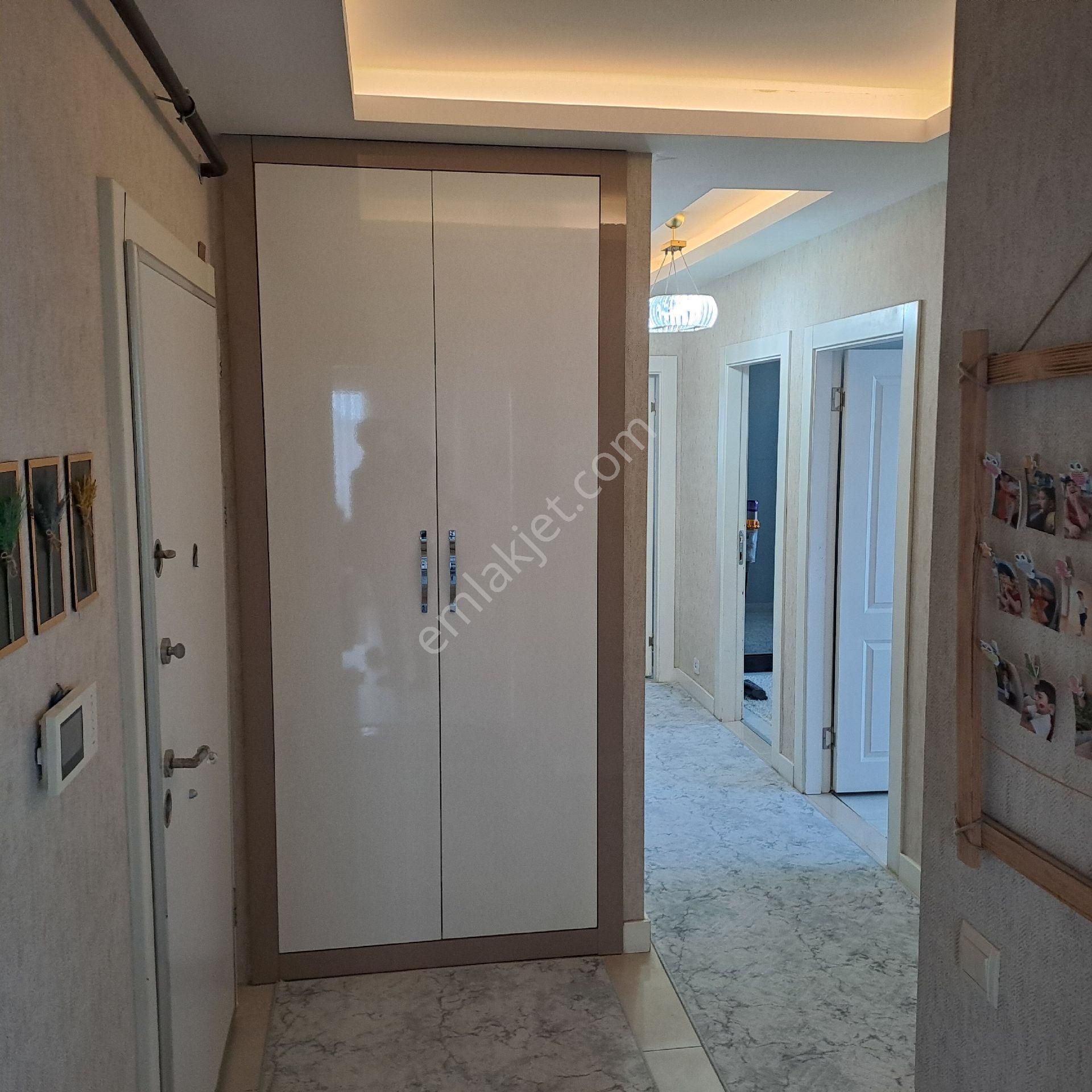 Asya' Dan Yenişehirde Geniş Oturumlu Doğalgazlı - Görsel 4