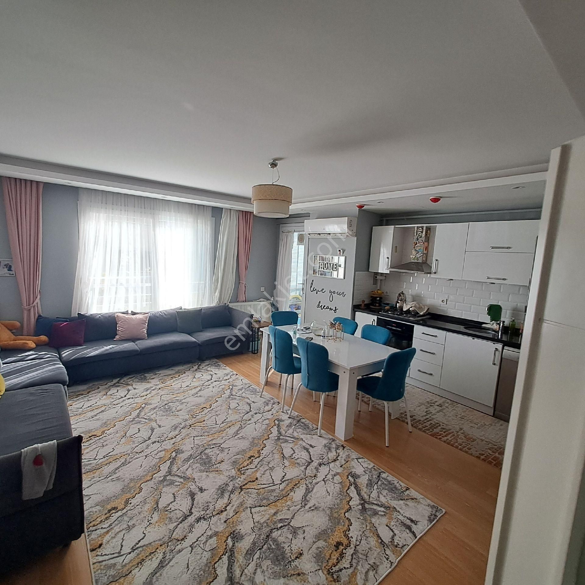 Asya' Dan Yenişehirde Geniş Oturumlu Doğalgazlı - Görsel 6