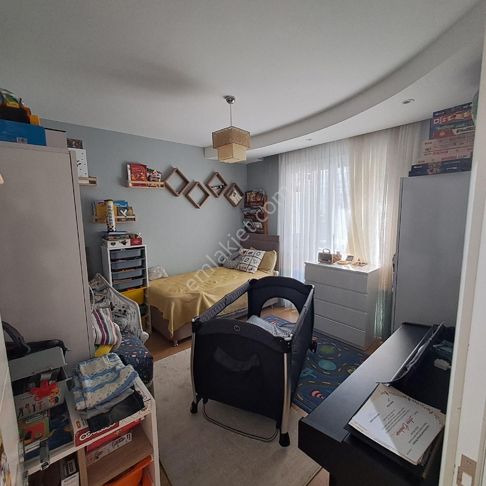 Asya' Dan Yenişehirde Geniş Oturumlu Doğalgazlı - Görsel 19