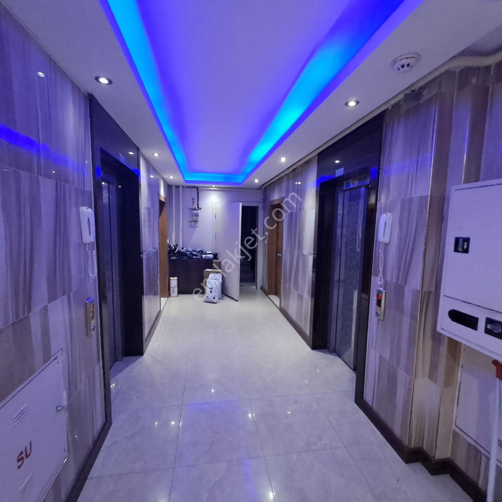 Asya' Dan Yenişehirde Geniş Oturumlu Doğalgazlı - Görsel 2