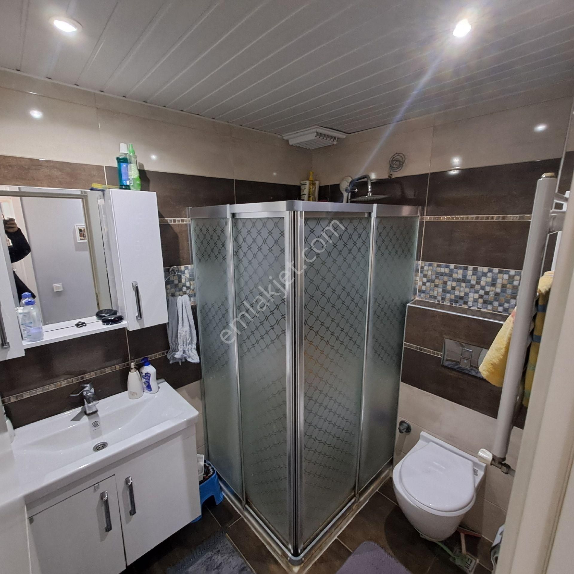 Asya' Dan Yenişehirde Geniş Oturumlu Doğalgazlı - Görsel 20