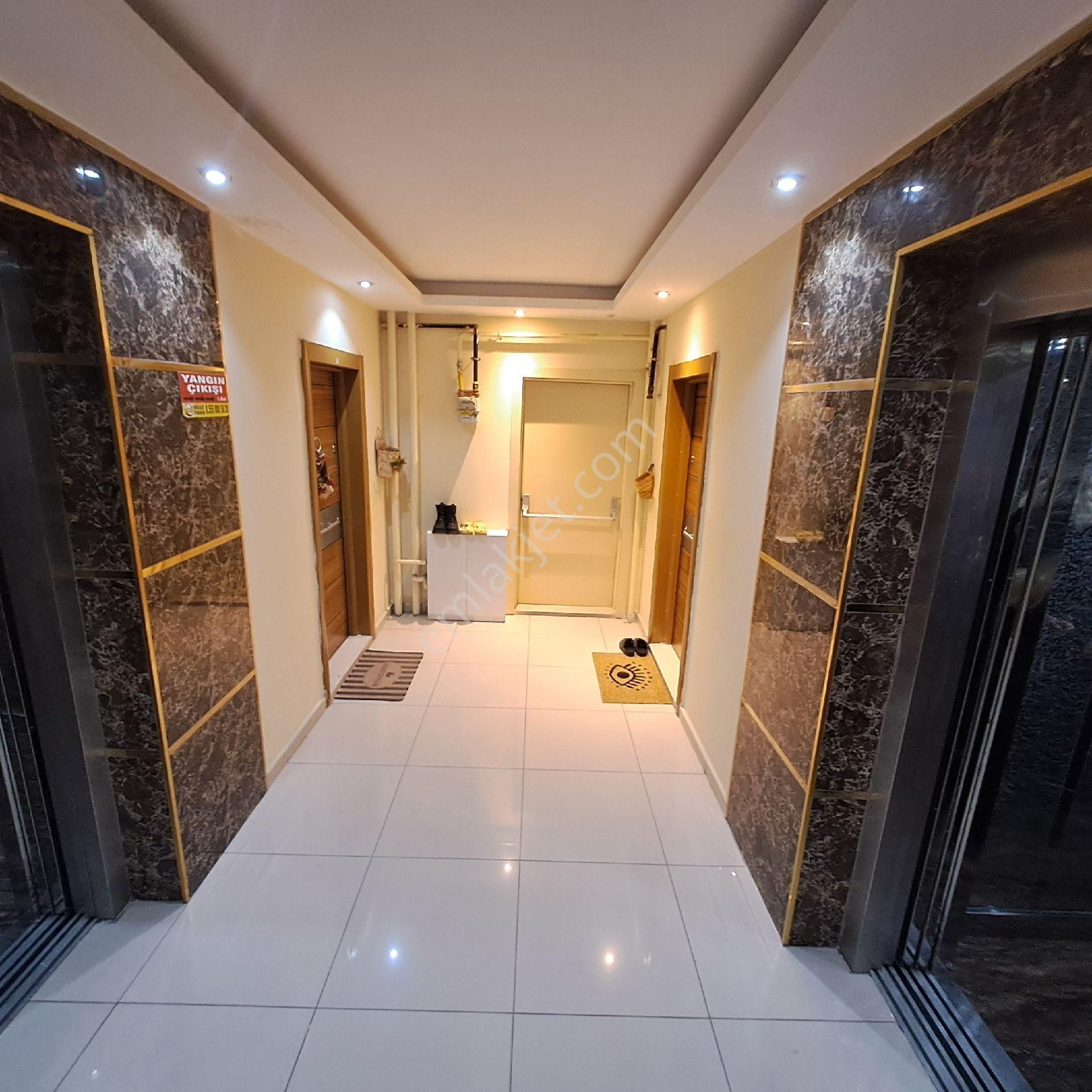 Asya' Dan Yenişehirde Geniş Oturumlu Doğalgazlı - Görsel 11