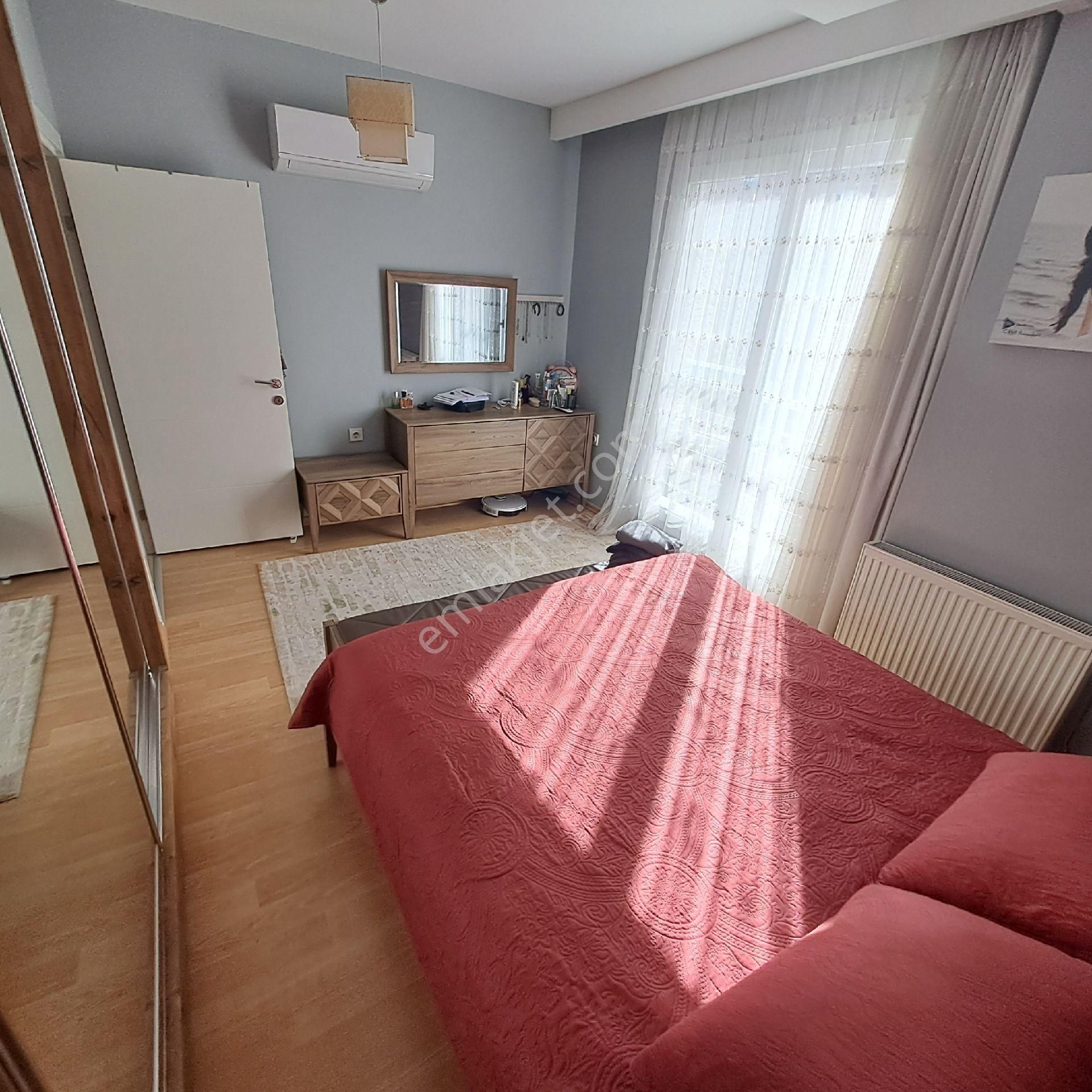 Asya' Dan Yenişehirde Geniş Oturumlu Doğalgazlı - Görsel 12