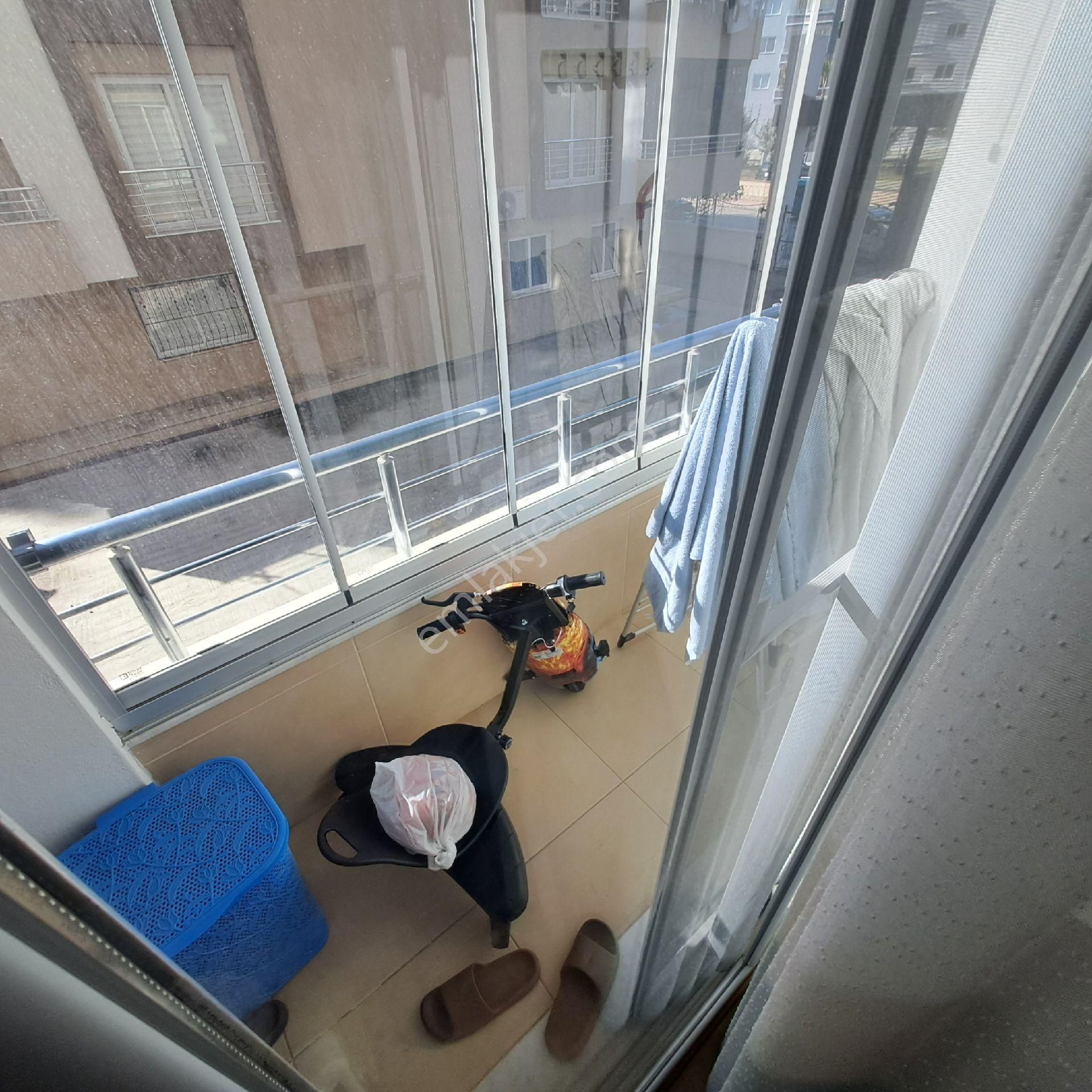 Asya' Dan Yenişehirde Geniş Oturumlu Doğalgazlı - Görsel 13