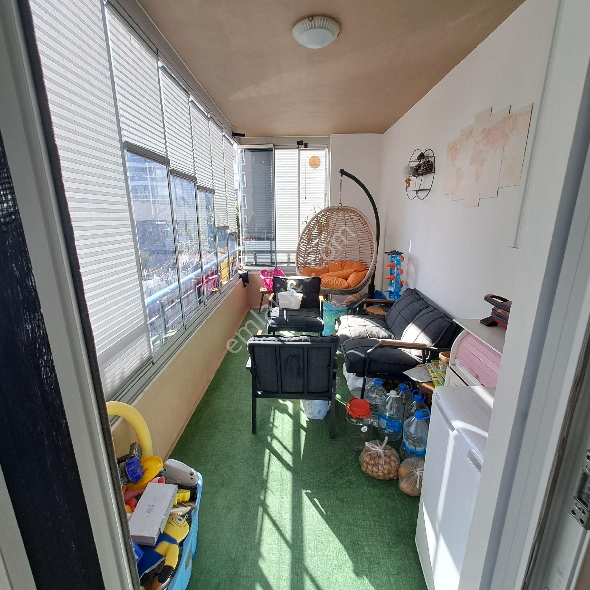 Asya' Dan Yenişehirde Geniş Oturumlu Doğalgazlı - Görsel 7