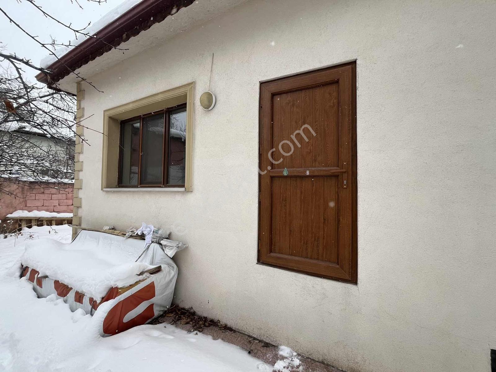 Remax Dem'den Halitpaşa 210m2 Arsa İçinde 150m2 Satılık Müstakil - Görsel 34