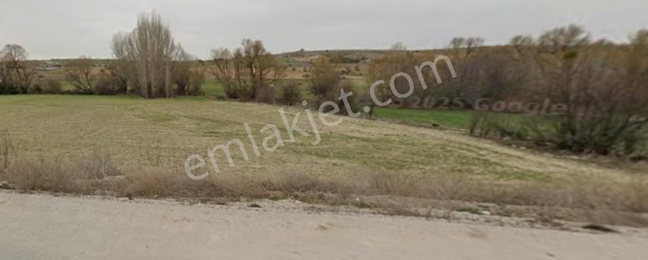 Beyşehir Üçpınar Mah. Konya Yıoluna Sıfır Yatırımlık Süper Tarla Ceylanlar Oto Emlaktan - Görsel 5