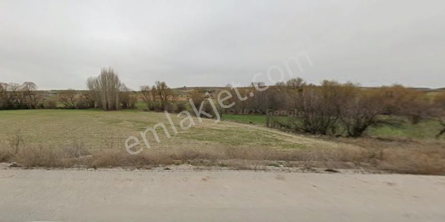 Beyşehir Üçpınar Mah. Konya Yıoluna Sıfır Yatırımlık Süper Tarla Ceylanlar Oto Emlaktan - Görsel 2