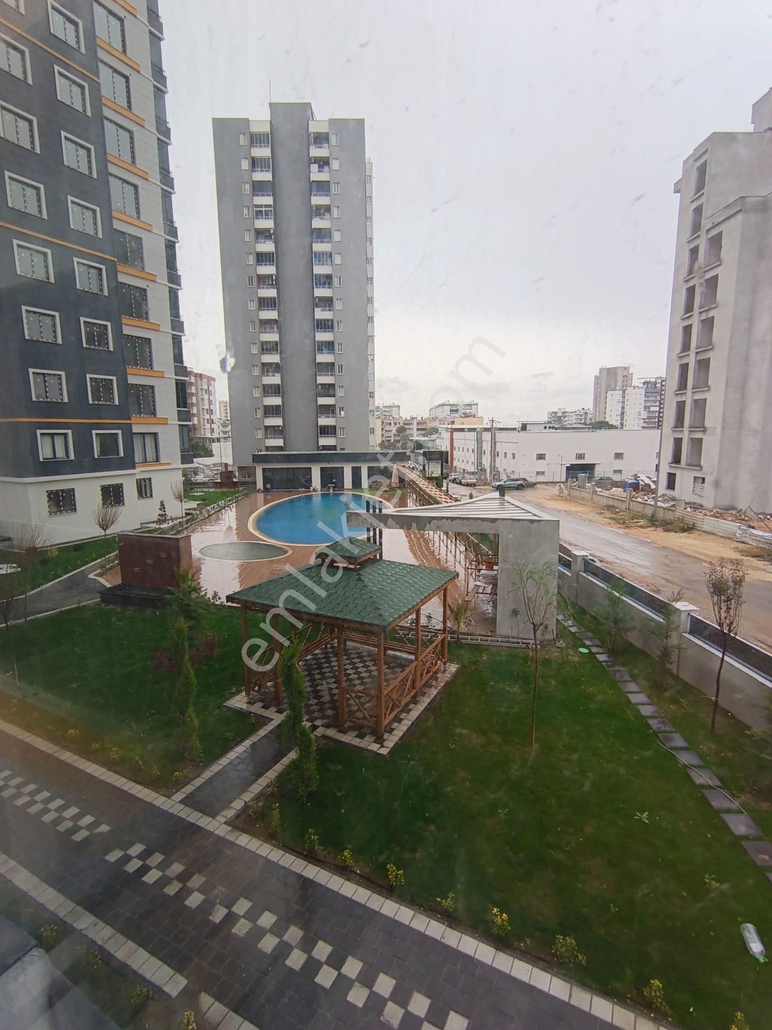 Karınca'dan Akdeniz Mh'de 2 Aya Teslim Sosyal Donatılı 2+1 Daire - Görsel 14