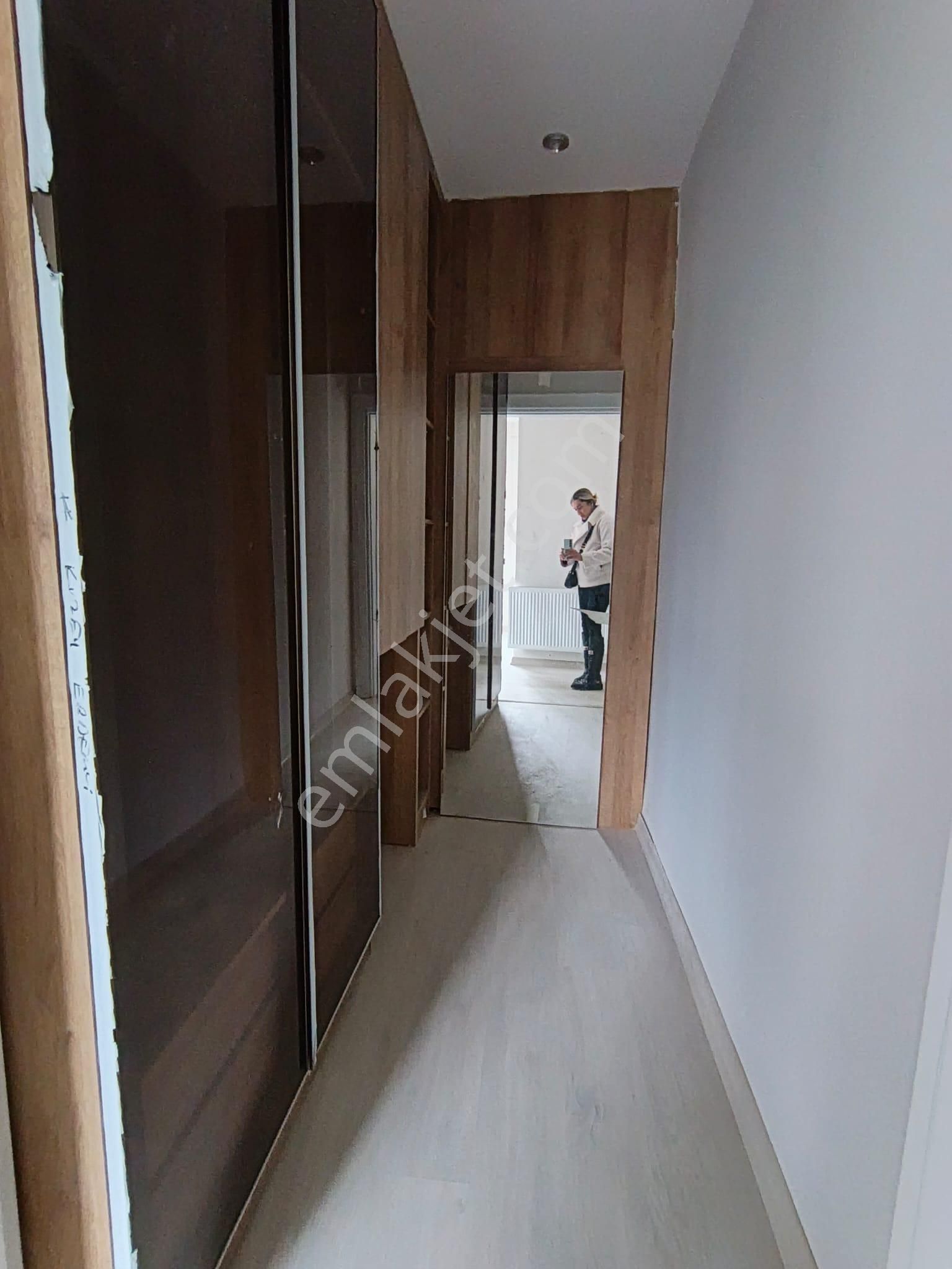 Karınca'dan Akdeniz Mh'de 2 Aya Teslim Sosyal Donatılı 2+1 Daire - Görsel 8