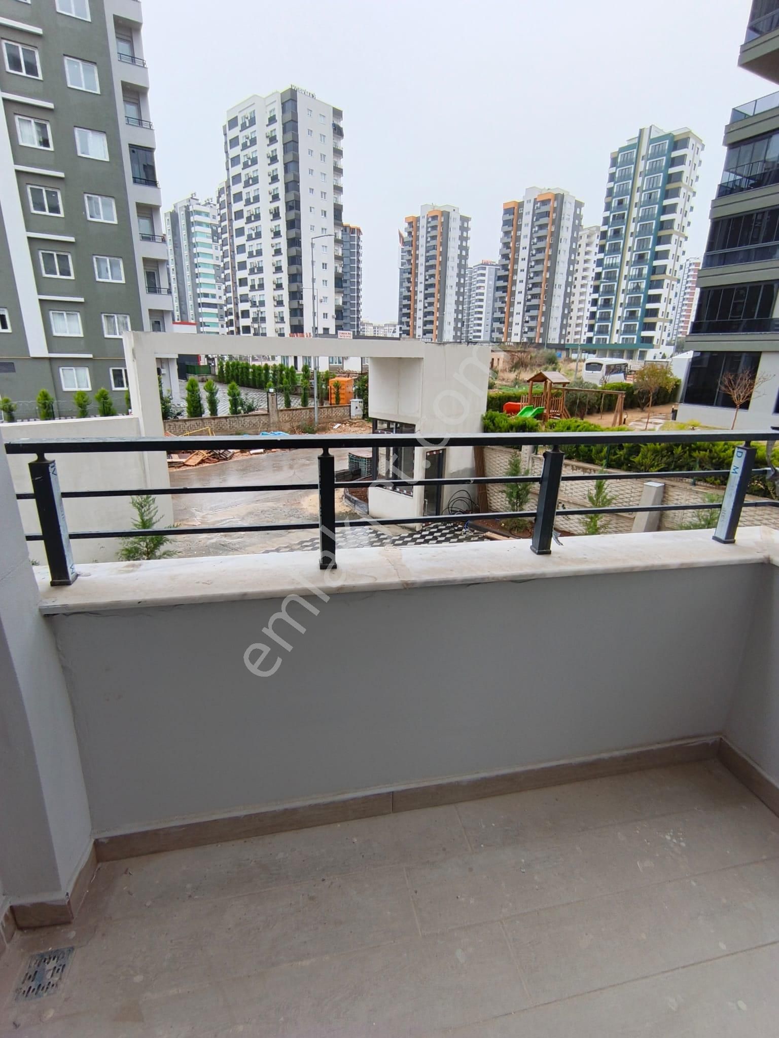 Karınca'dan Akdeniz Mh'de 2 Aya Teslim Sosyal Donatılı 2+1 Daire - Görsel 9