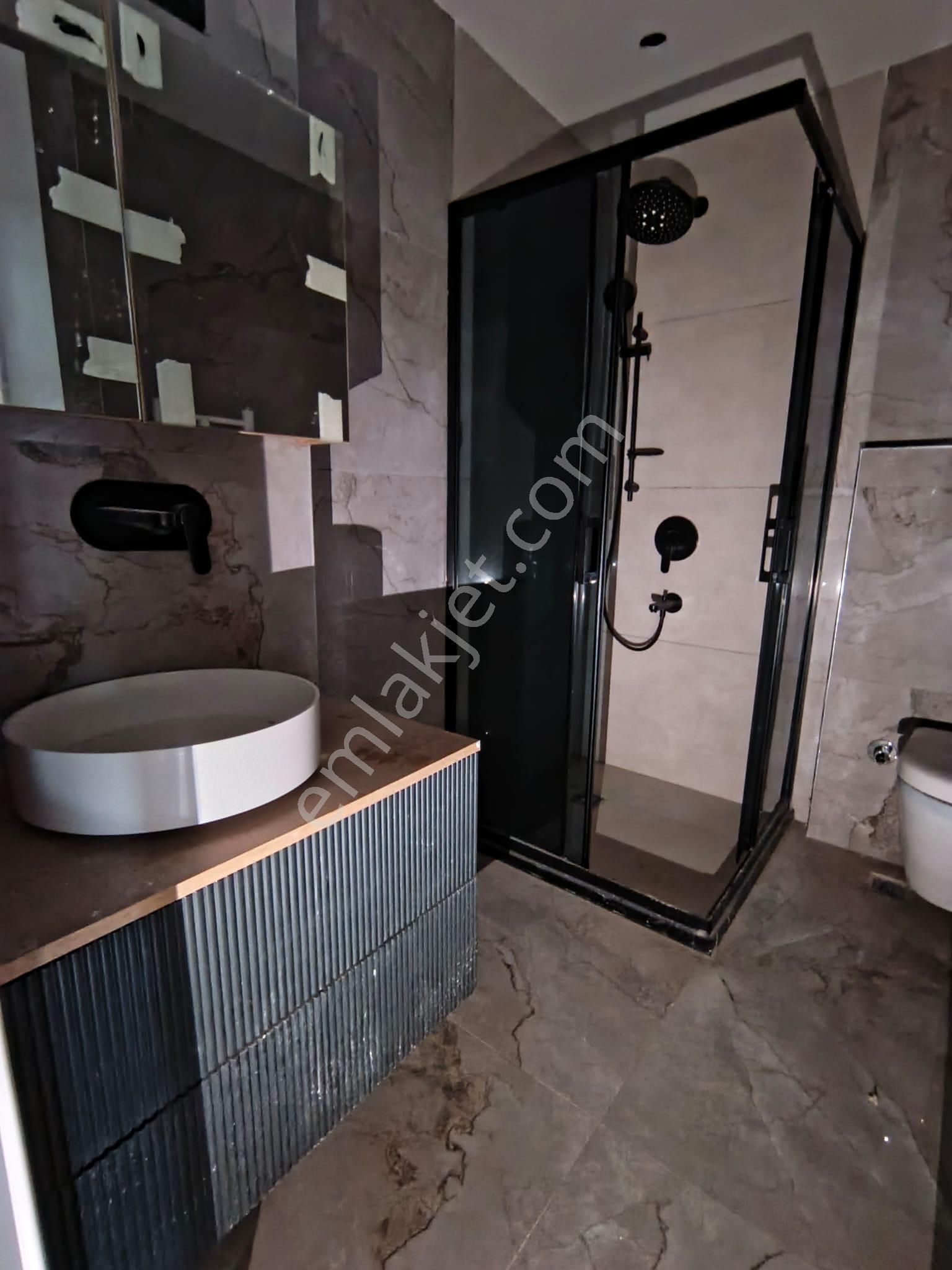 Karınca'dan Akdeniz Mh'de 2 Aya Teslim Sosyal Donatılı 2+1 Daire - Görsel 12