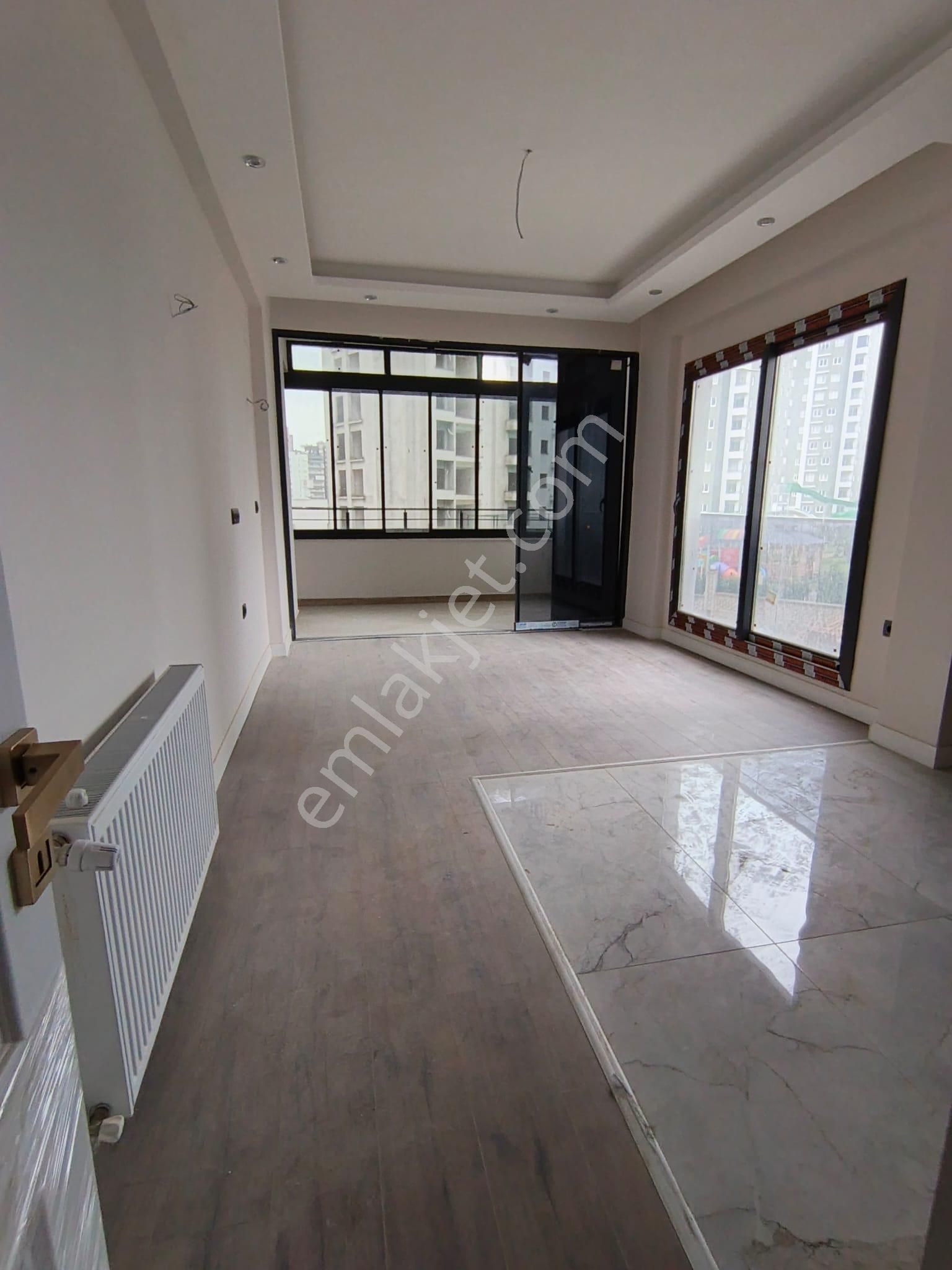 Karınca'dan Akdeniz Mh'de 2 Aya Teslim Sosyal Donatılı 2+1 Daire - Görsel 3