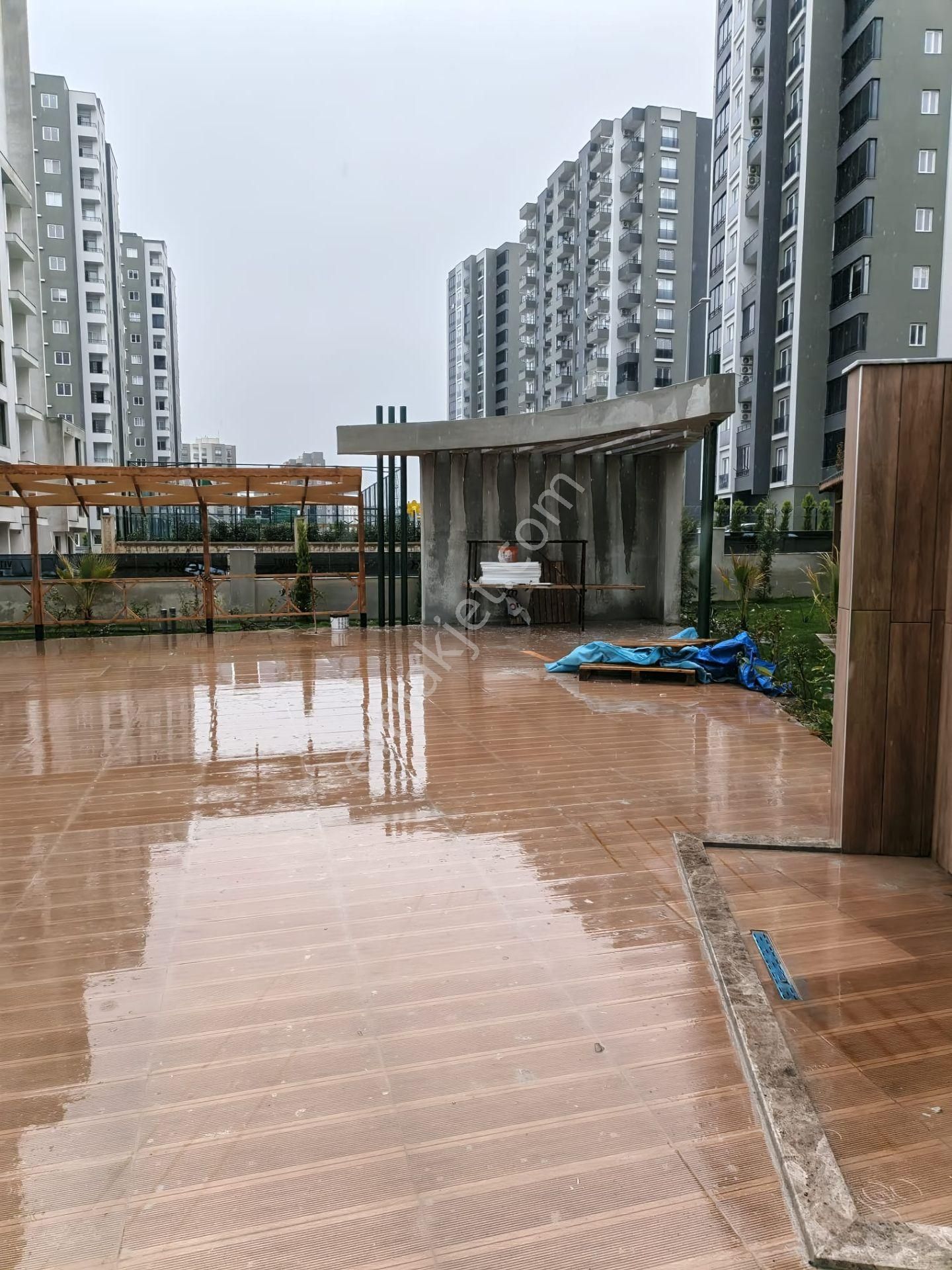 Karınca'dan Akdeniz Mh'de 2 Aya Teslim Sosyal Donatılı 2+1 Daire - Görsel 26