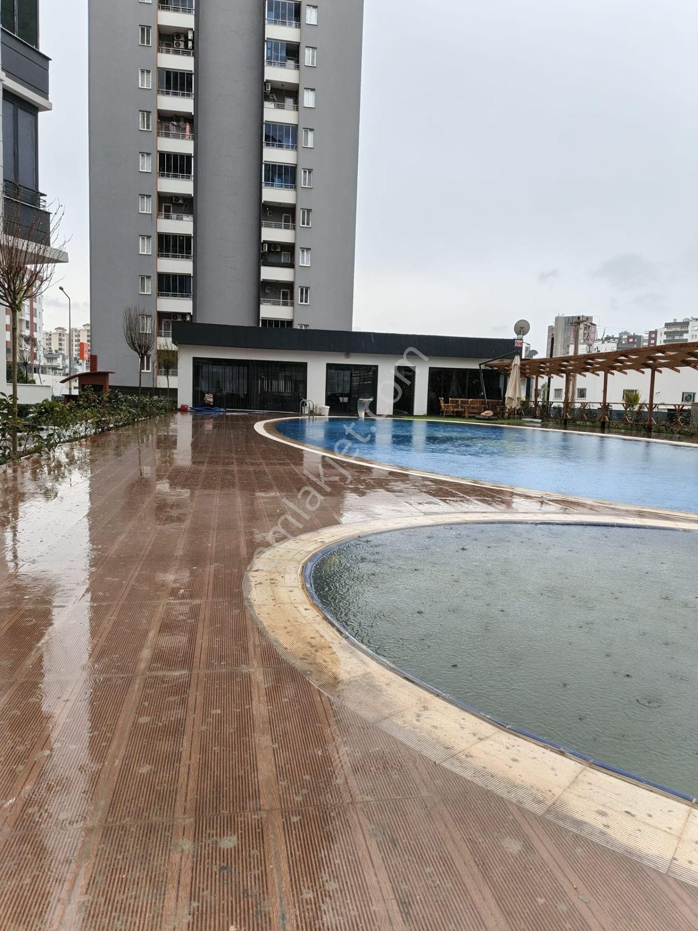 Karınca'dan Akdeniz Mh'de 2 Aya Teslim Sosyal Donatılı 2+1 Daire - Görsel 24