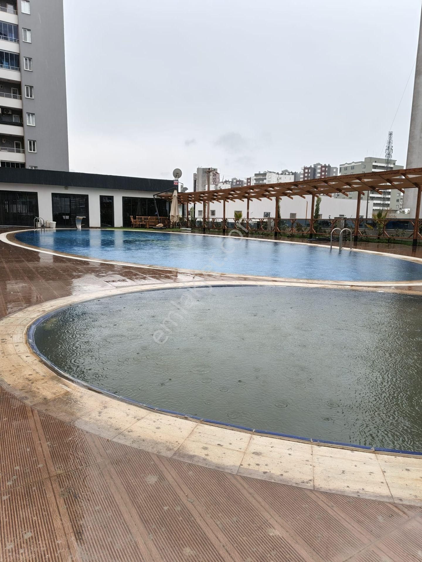 Karınca'dan Akdeniz Mh'de 2 Aya Teslim Sosyal Donatılı 2+1 Daire - Görsel 23