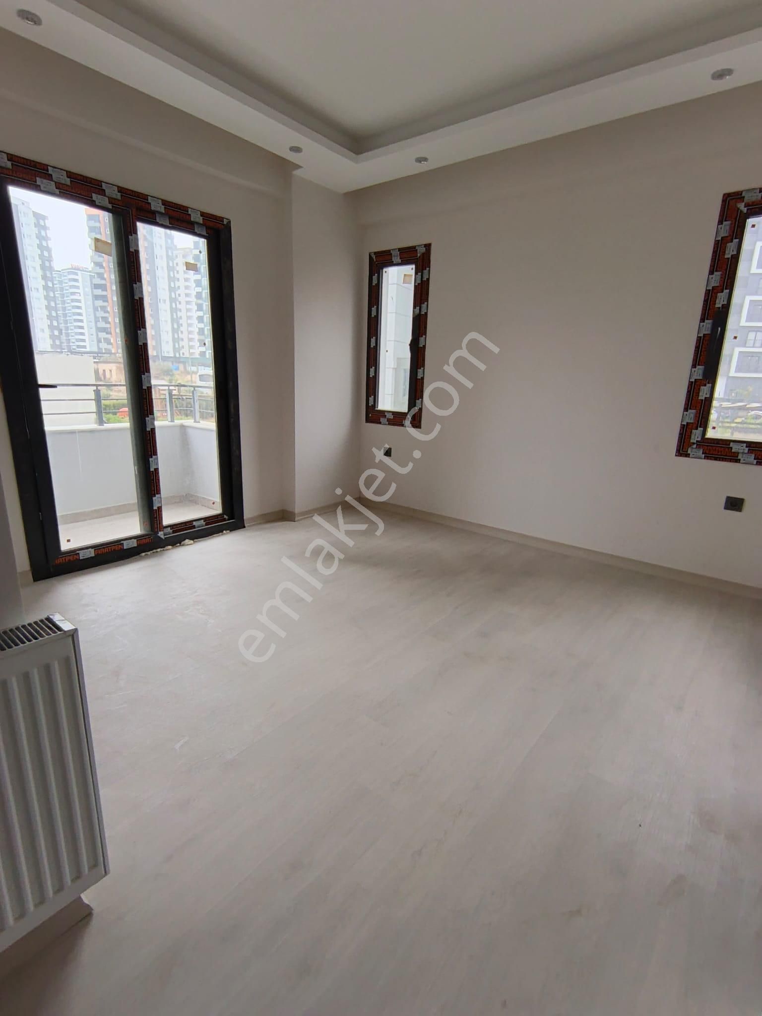 Karınca'dan Akdeniz Mh'de 2 Aya Teslim Sosyal Donatılı 2+1 Daire - Görsel 6