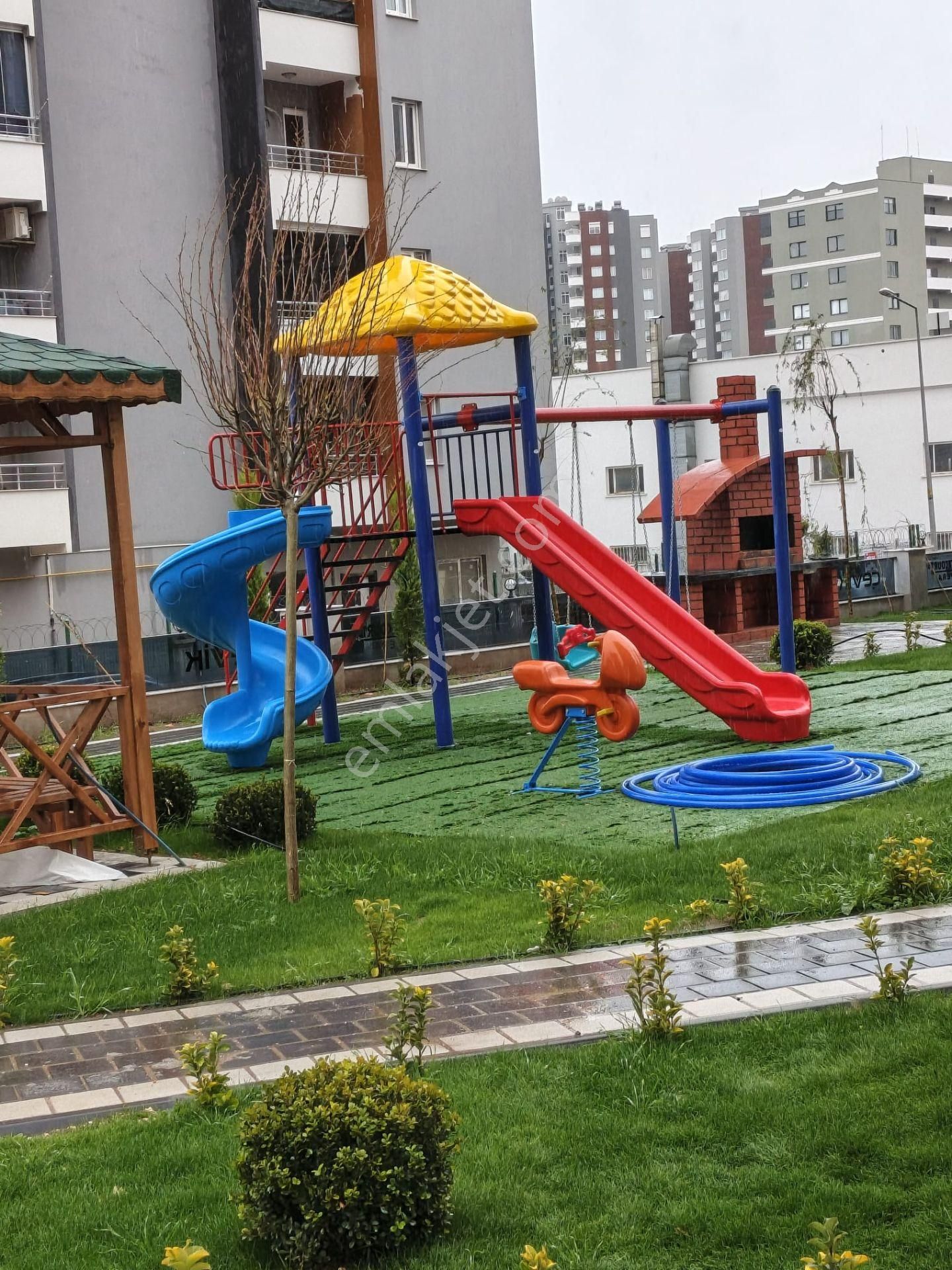 Karınca'dan Akdeniz Mh'de 2 Aya Teslim Sosyal Donatılı 2+1 Daire - Görsel 22