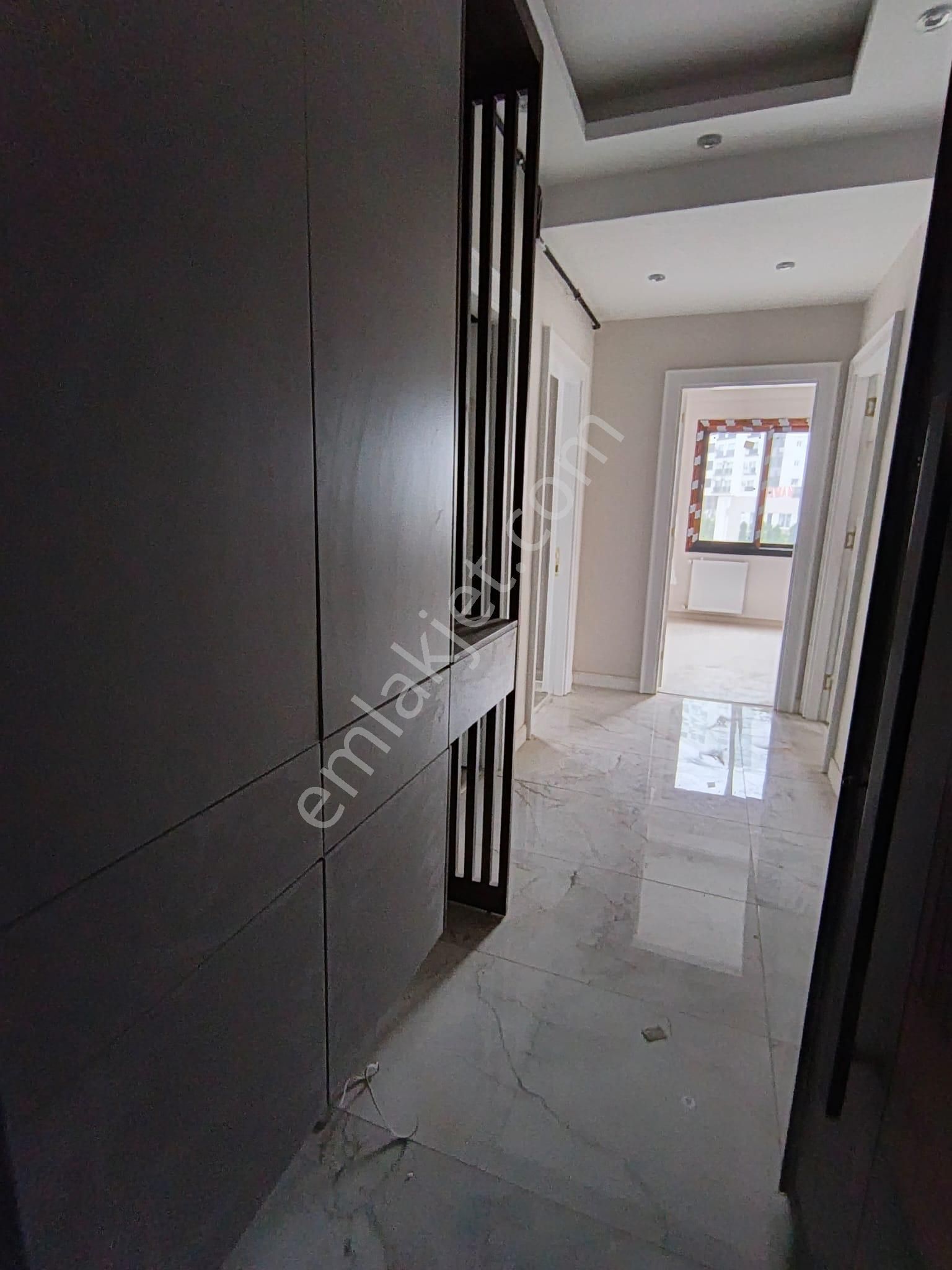 Karınca'dan Akdeniz Mh'de 2 Aya Teslim Sosyal Donatılı 2+1 Daire - Görsel 19