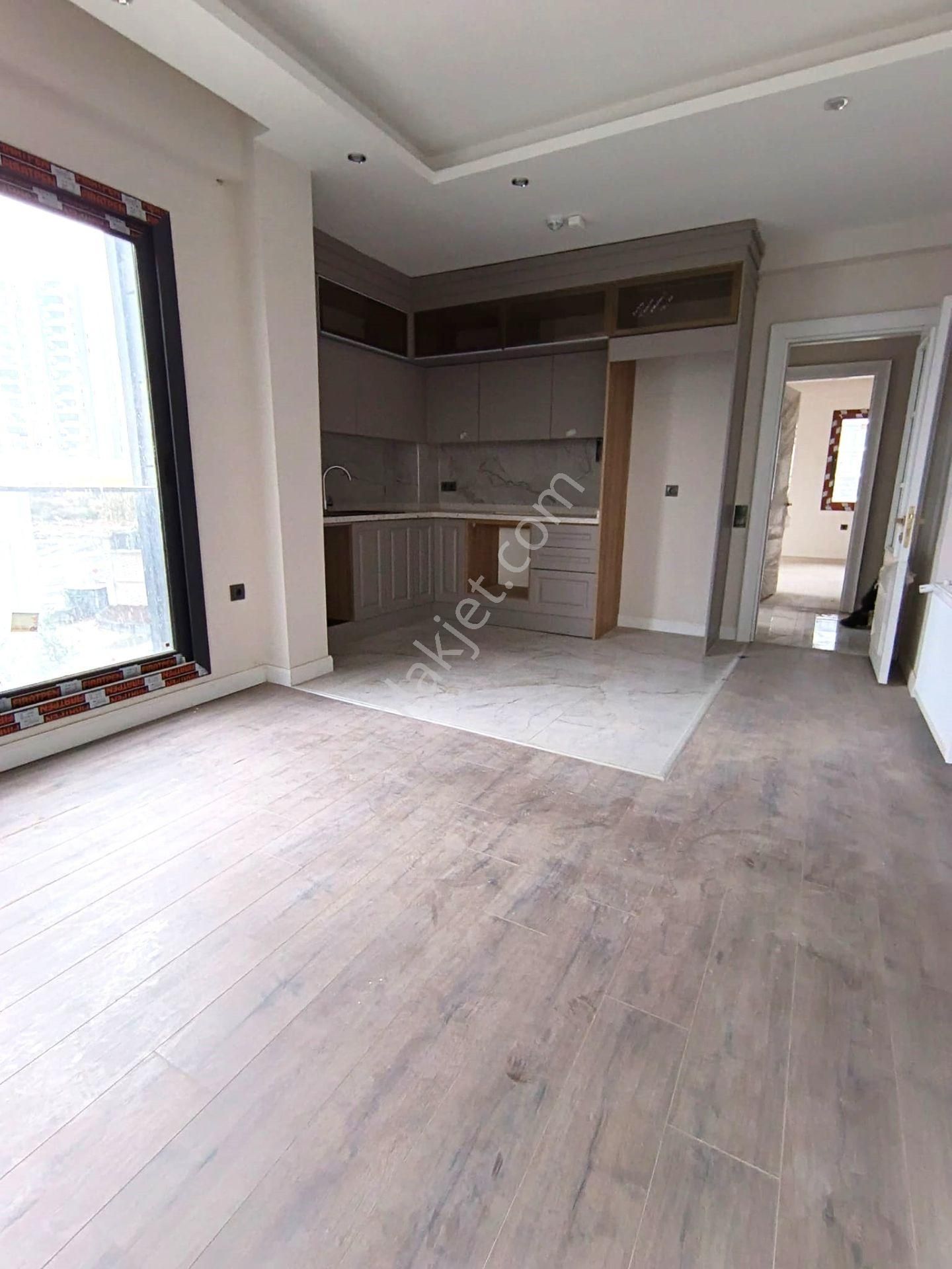 Karınca'dan Akdeniz Mh'de 2 Aya Teslim Sosyal Donatılı 2+1 Daire - Görsel 2