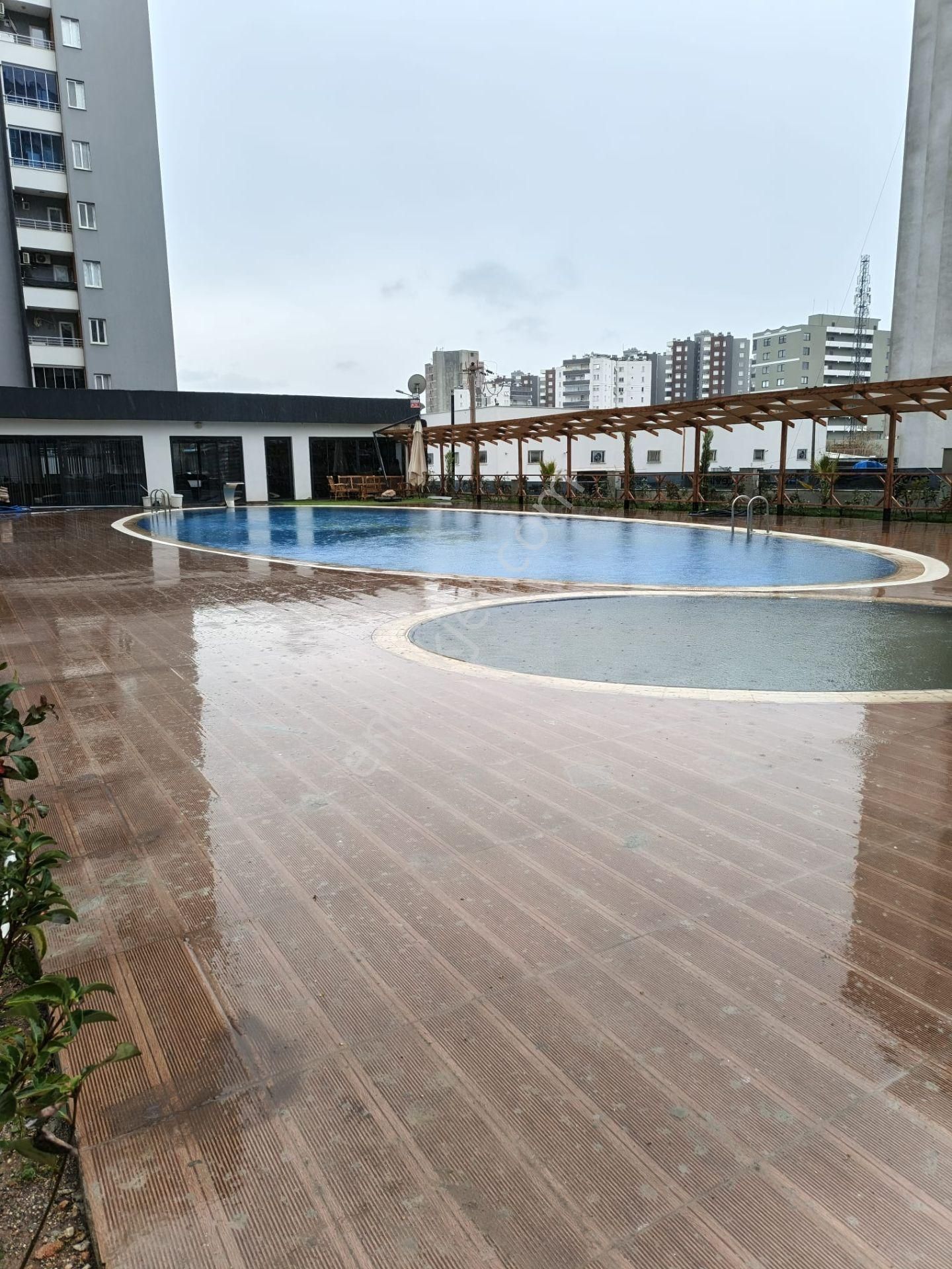 Karınca'dan Akdeniz Mh'de 2 Aya Teslim Sosyal Donatılı 2+1 Daire - Görsel 25