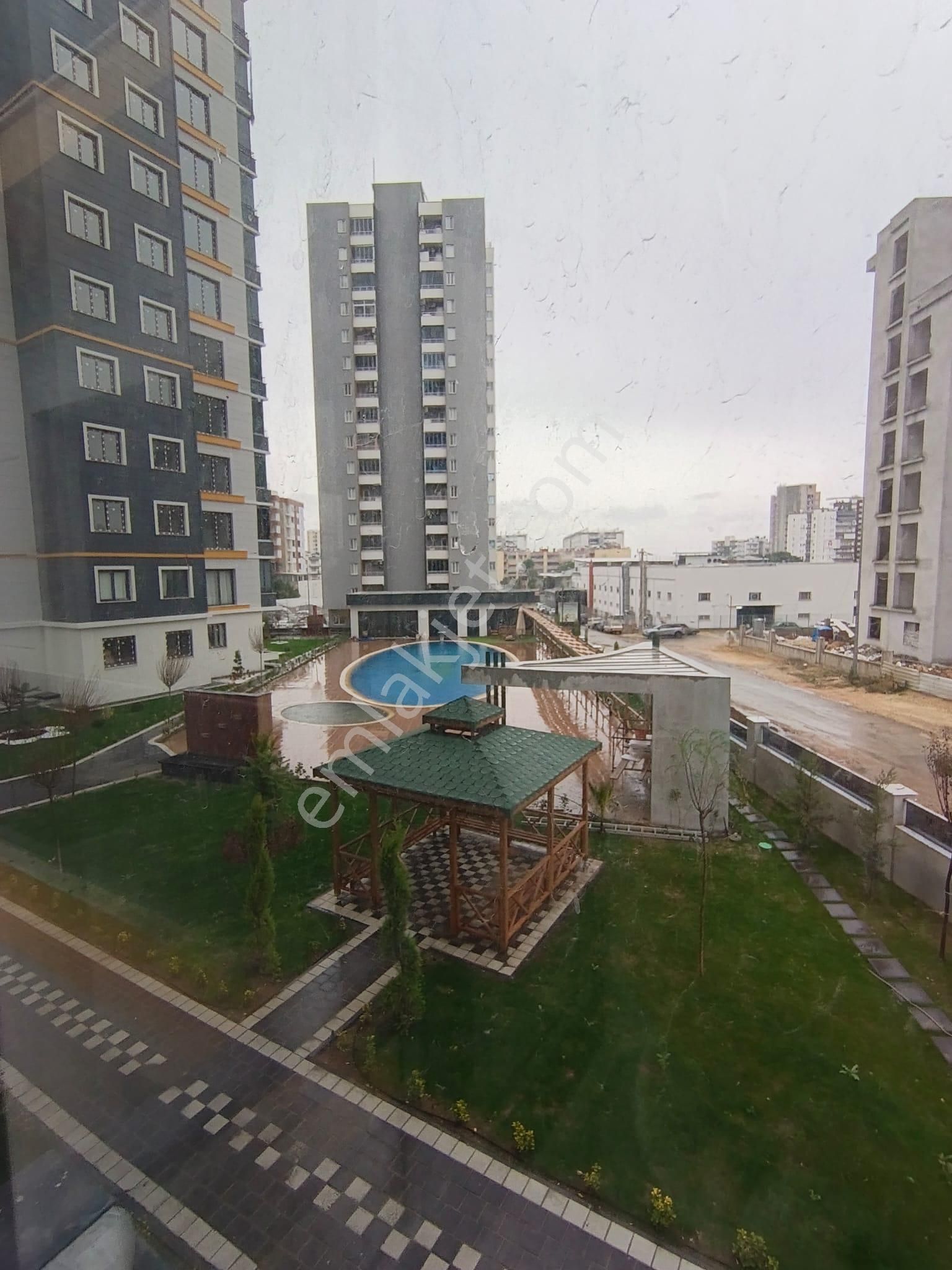 Karınca'dan Akdeniz Mh'de 2 Aya Teslim Sosyal Donatılı 2+1 Daire - Görsel 13