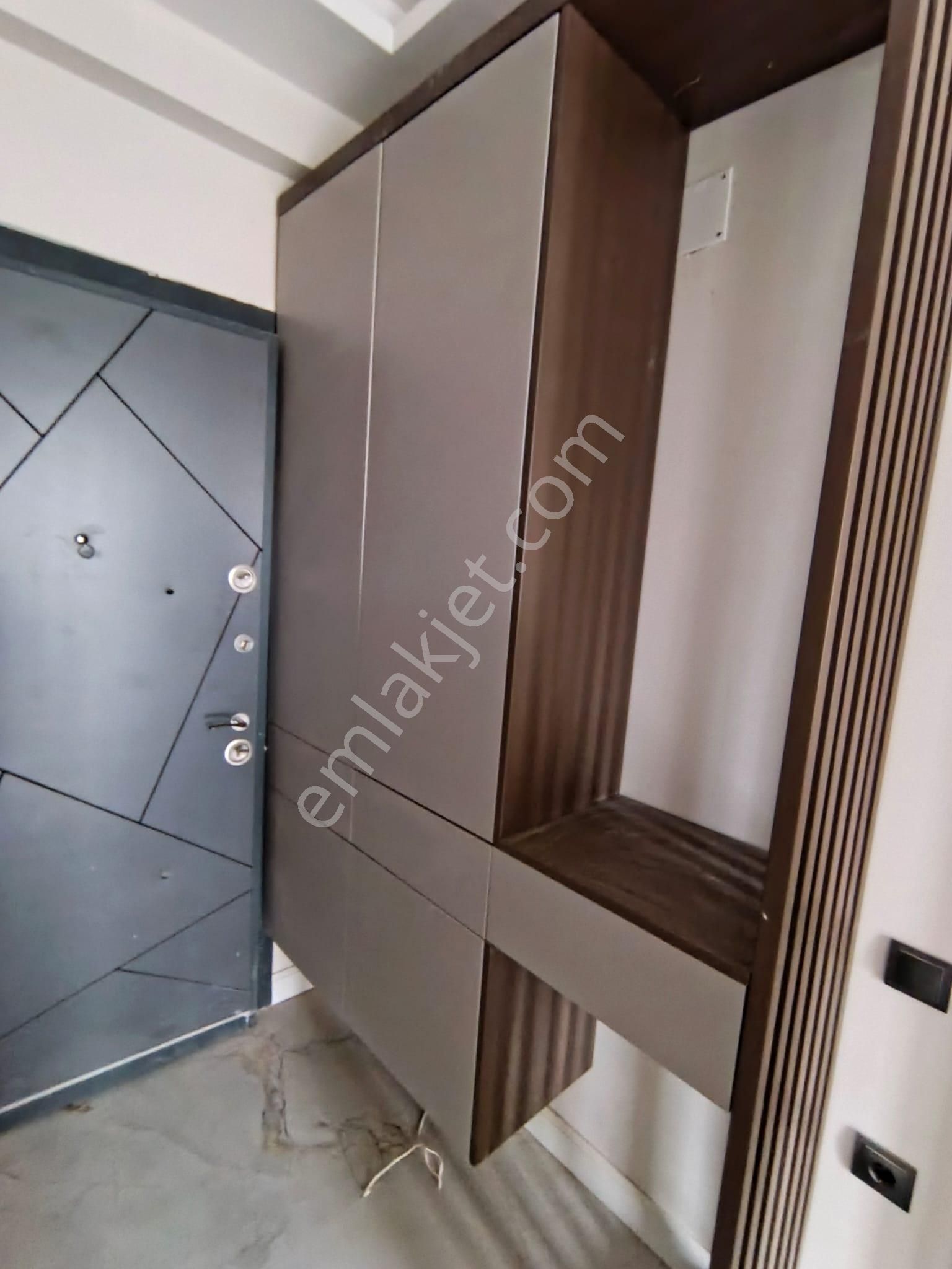 Karınca'dan Akdeniz Mh'de 2 Aya Teslim Sosyal Donatılı 2+1 Daire - Görsel 17