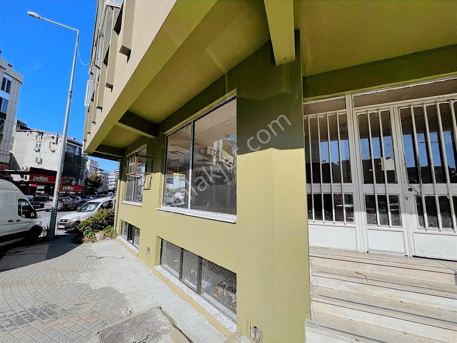 Sanayi Mahallesinde Ana Cadde Üstü 150 M2 Dükkan - Görsel 14