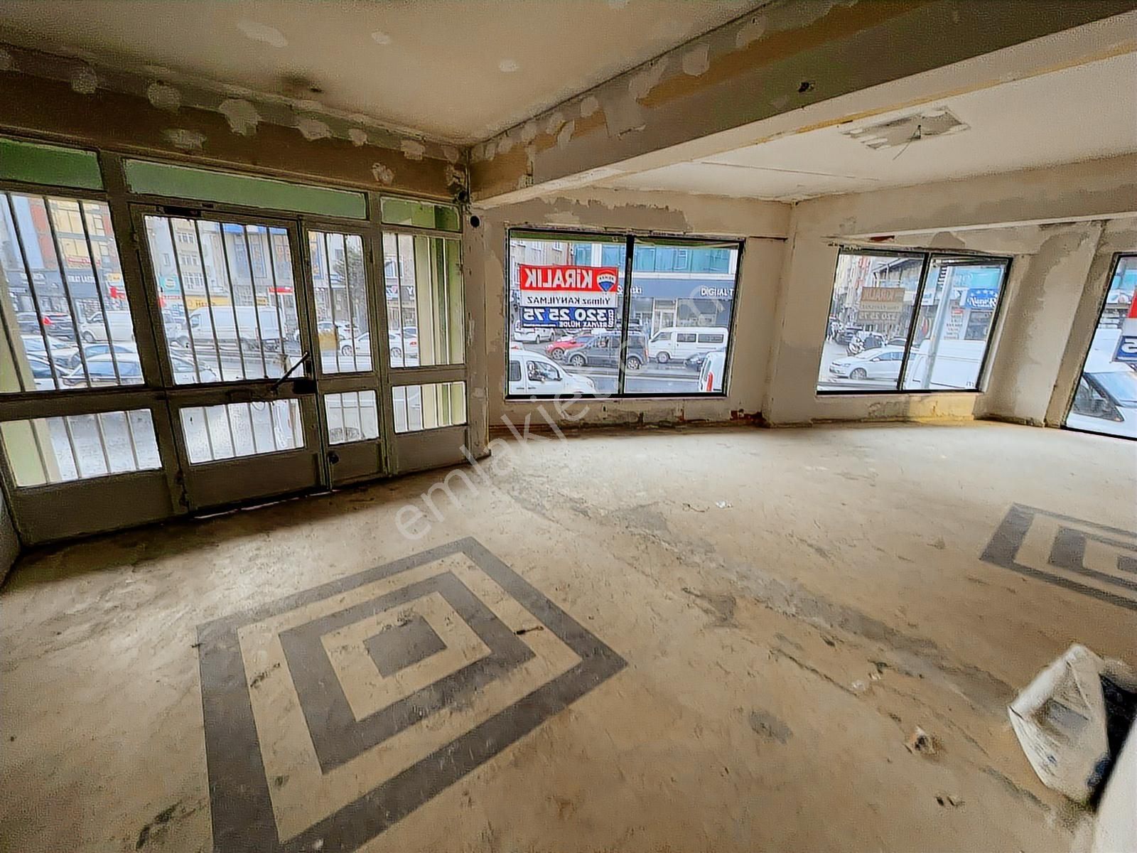 Sanayi Mahallesinde Ana Cadde Üstü 150 M2 Dükkan - Görsel 3