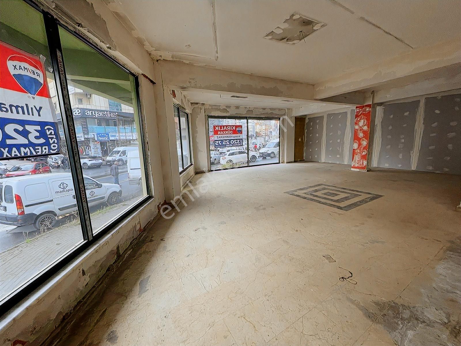 Sanayi Mahallesinde Ana Cadde Üstü 150 M2 Dükkan - Görsel 5