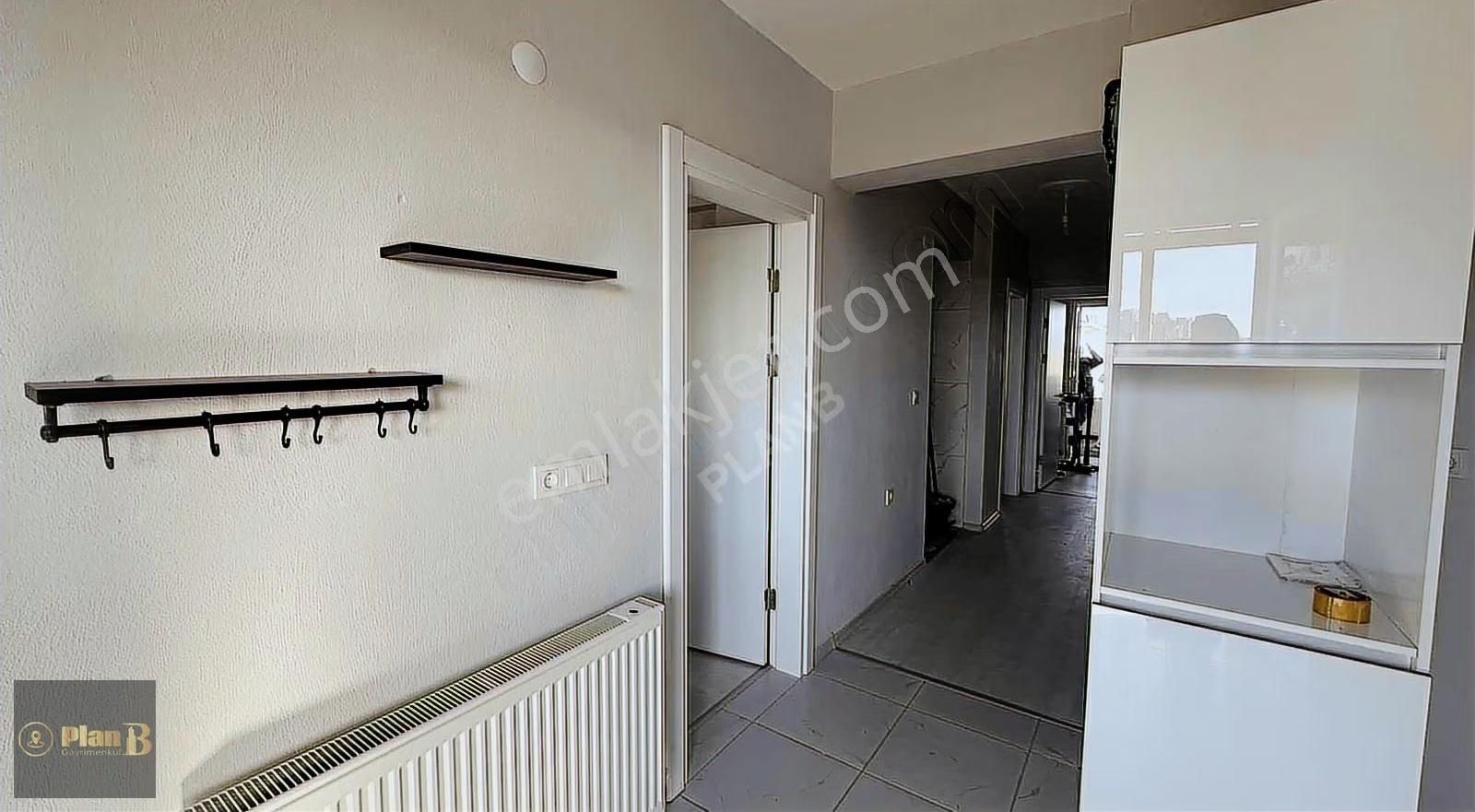 Alikahya Fatih Mahallesi 2+1 Teraslı Daire - Görsel 15
