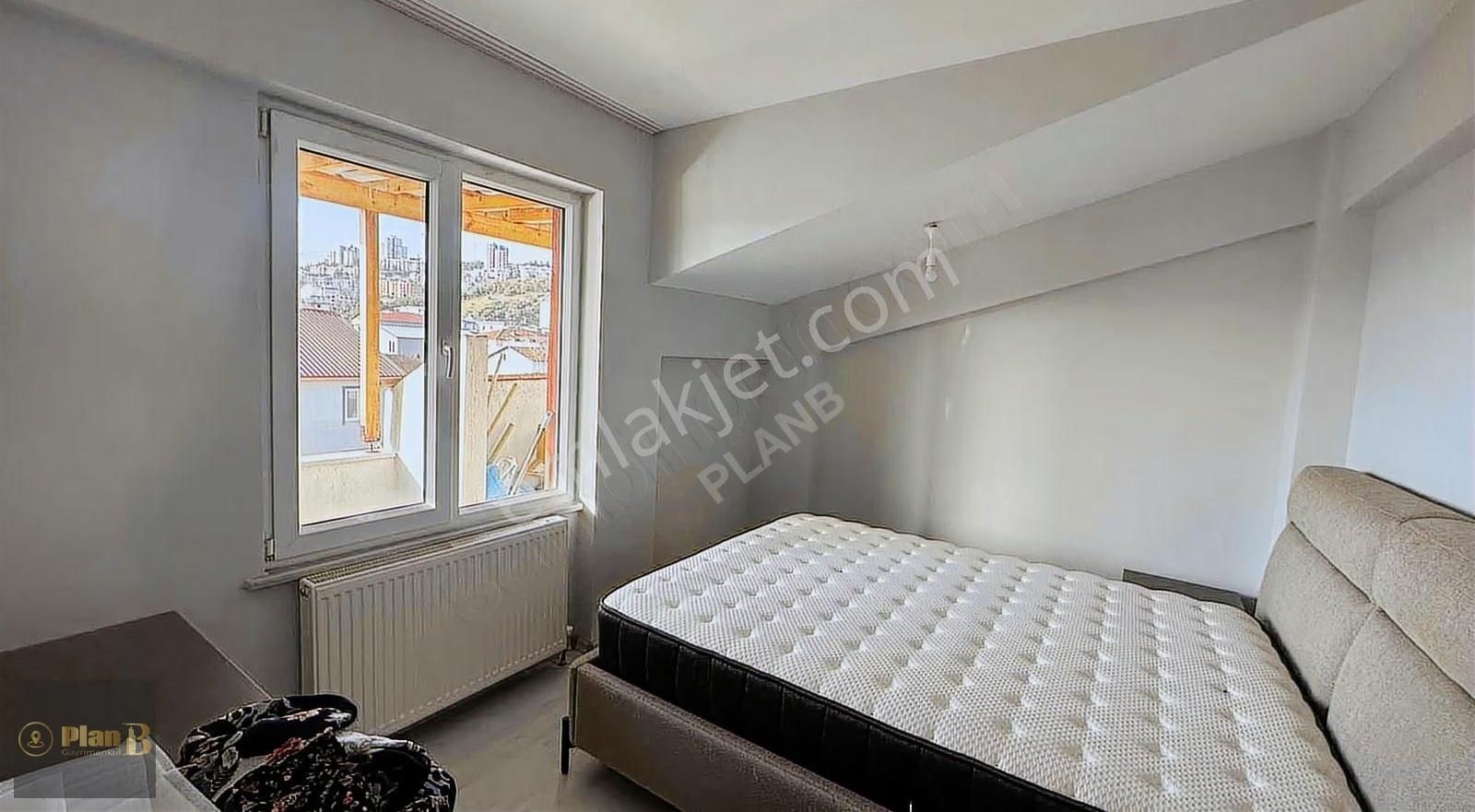 Alikahya Fatih Mahallesi 2+1 Teraslı Daire - Görsel 19