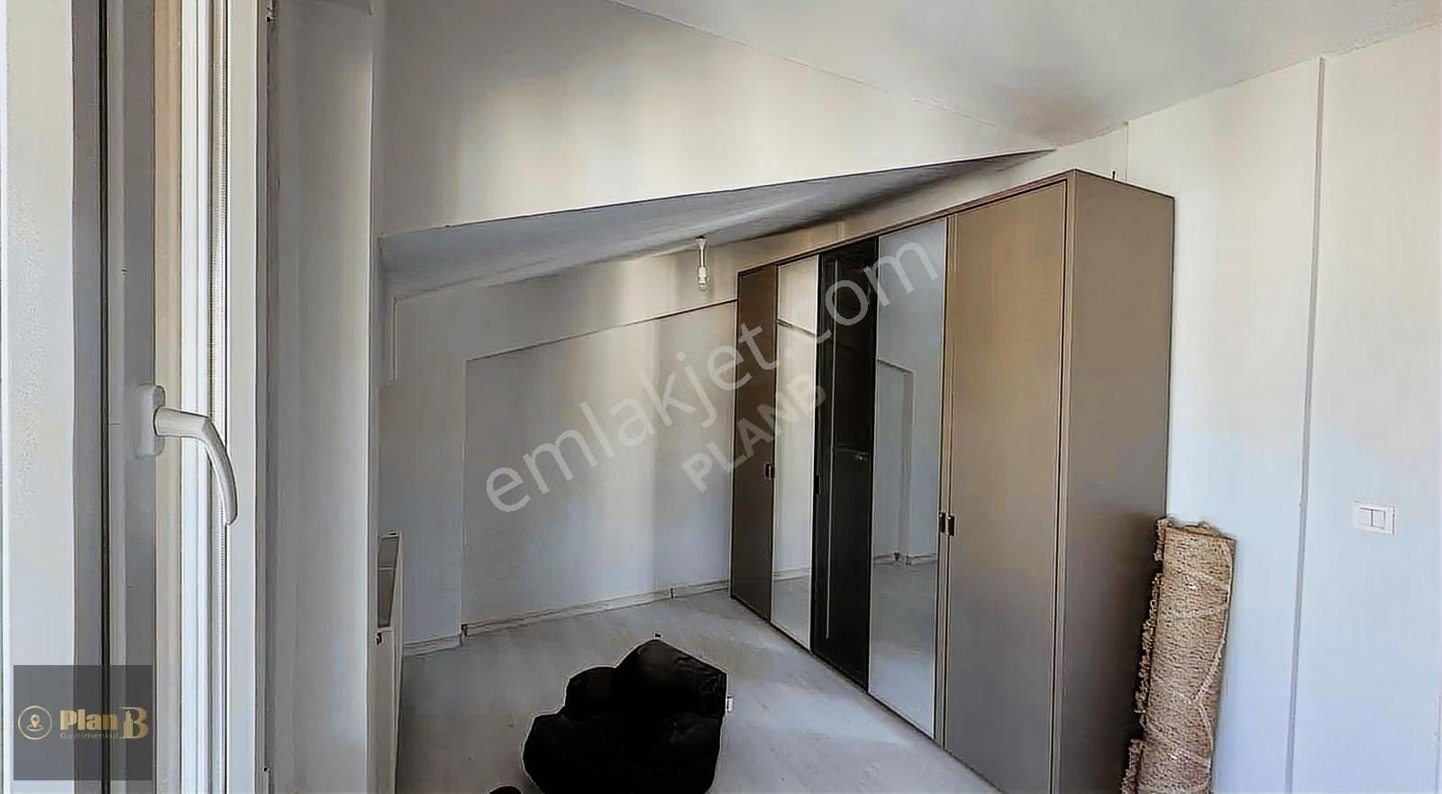Alikahya Fatih Mahallesi 2+1 Teraslı Daire - Görsel 21