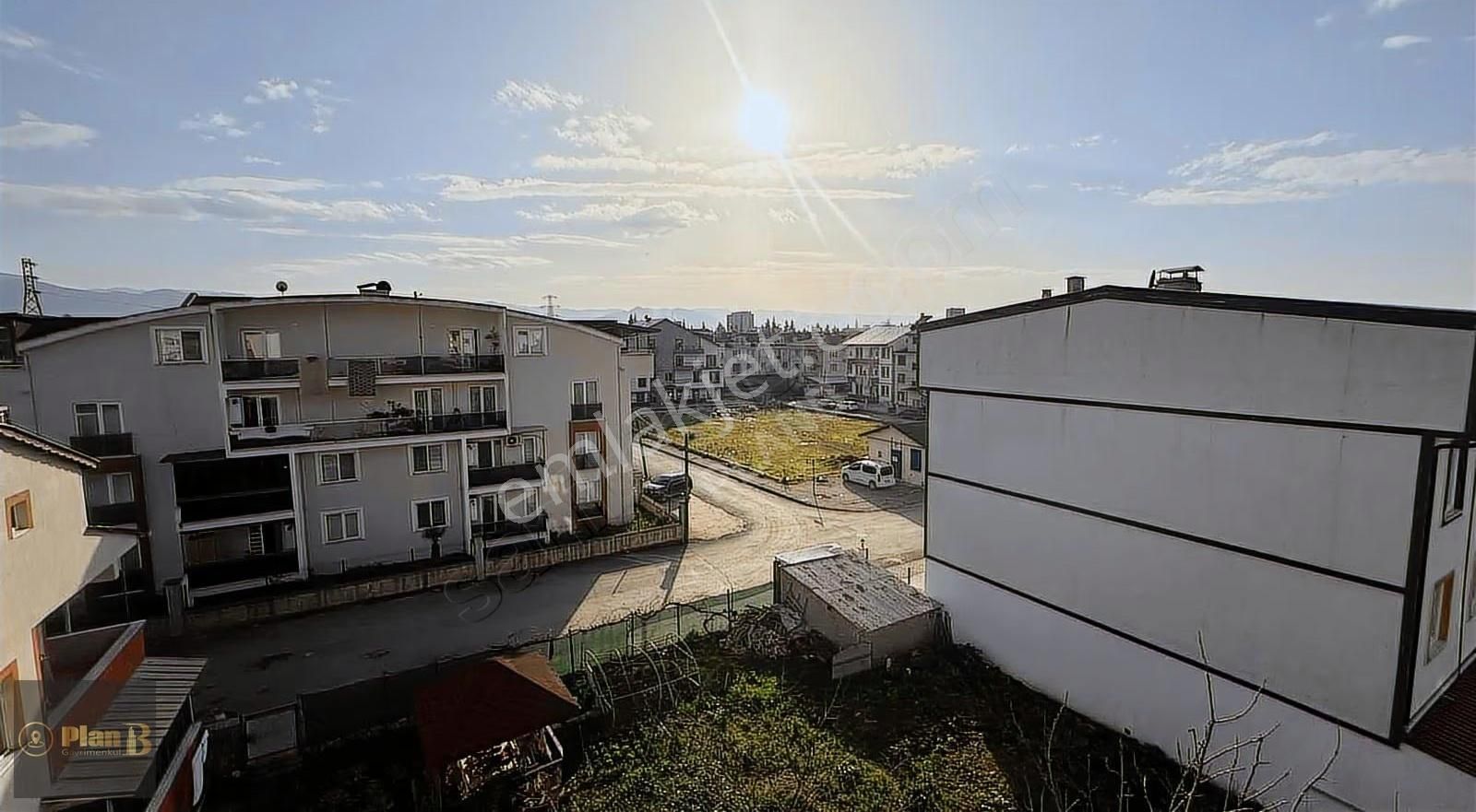 Alikahya Fatih Mahallesi 2+1 Teraslı Daire - Görsel 8