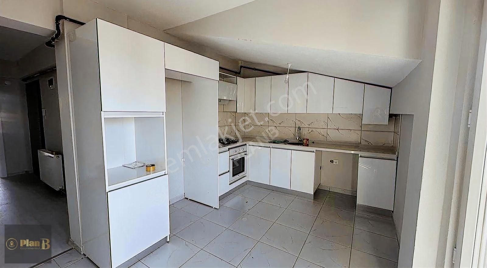 Alikahya Fatih Mahallesi 2+1 Teraslı Daire