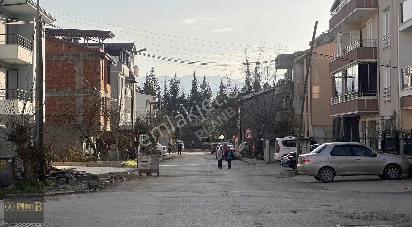 Alikahya Fatih Mahallesi 2+1 Teraslı Daire - Görsel 5