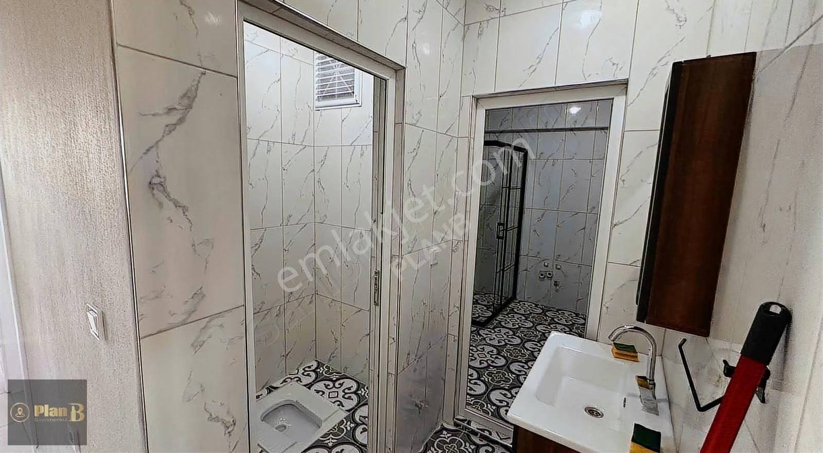 Alikahya Fatih Mahallesi 2+1 Teraslı Daire - Görsel 18