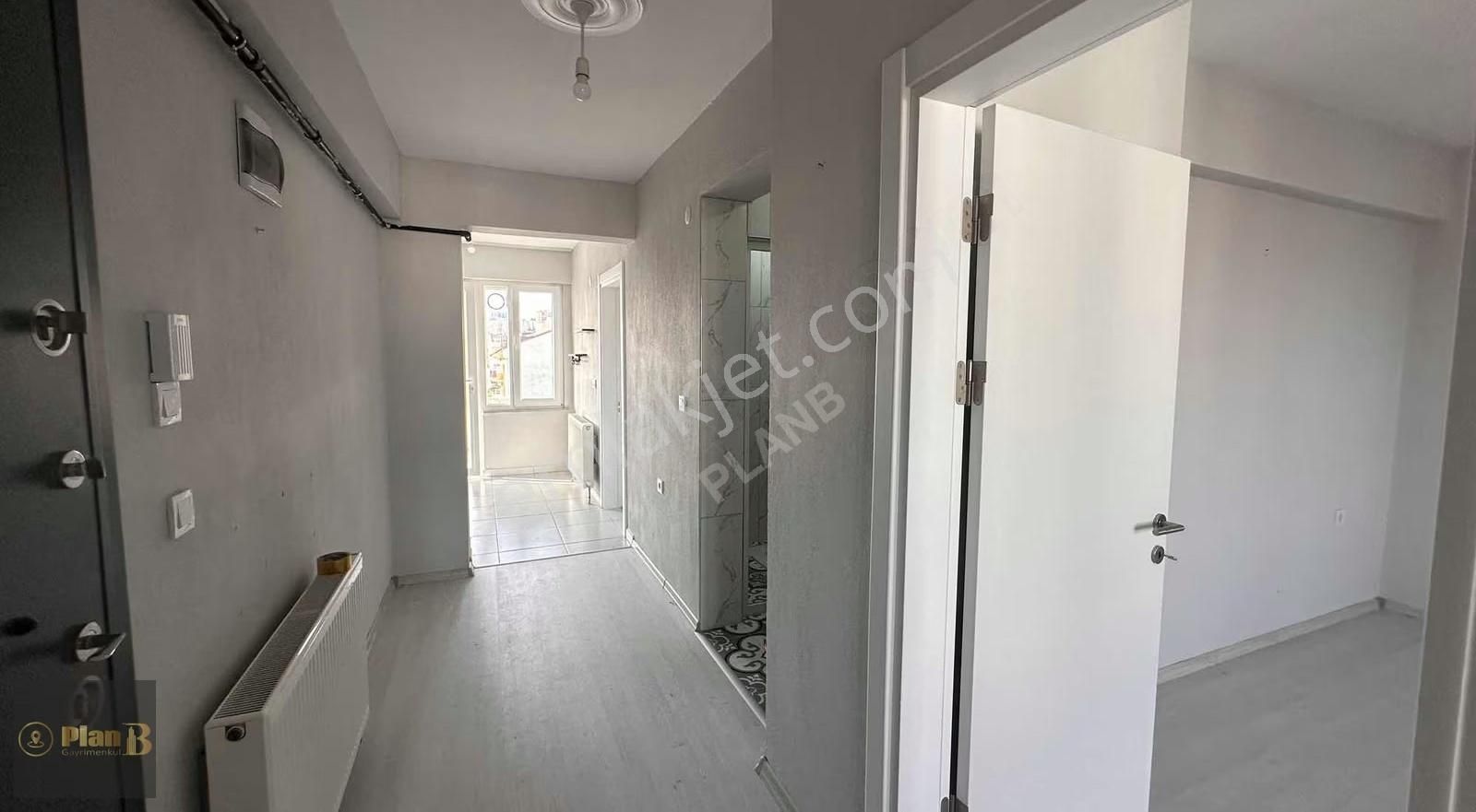 Alikahya Fatih Mahallesi 2+1 Teraslı Daire - Görsel 6
