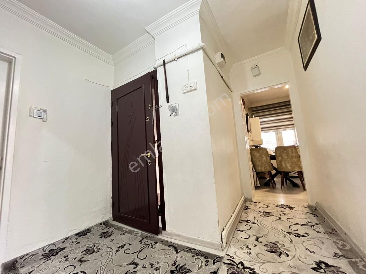 Akşemsettin Mah 3+1 Ful Yapılı Ara Kat Ön Cephe Kredi Limitsiz - Görsel 23