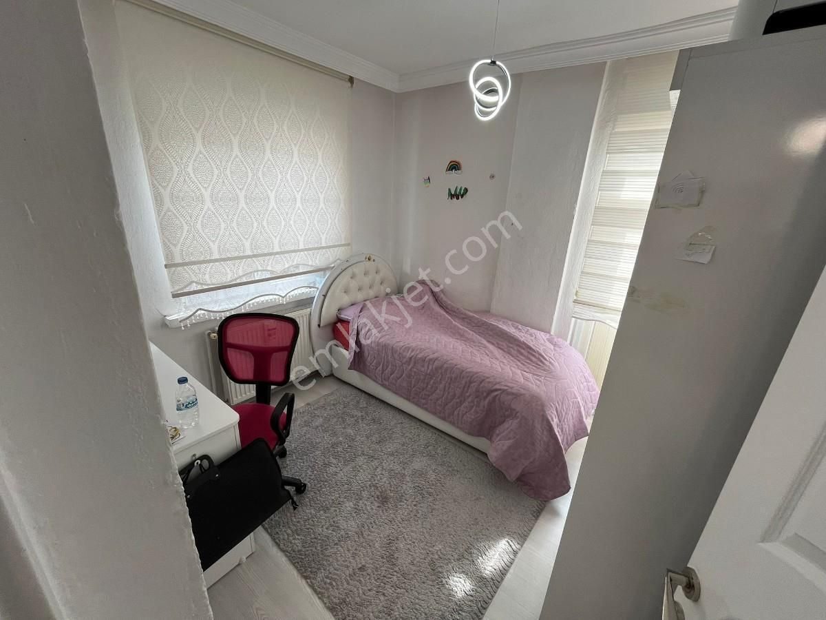 Akşemsettin Mah 3+1 Ful Yapılı Ara Kat Ön Cephe Kredi Limitsiz - Görsel 18