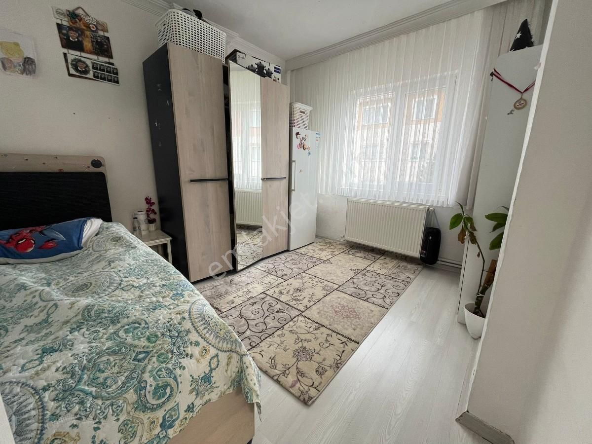 Akşemsettin Mah 3+1 Ful Yapılı Ara Kat Ön Cephe Kredi Limitsiz - Görsel 12