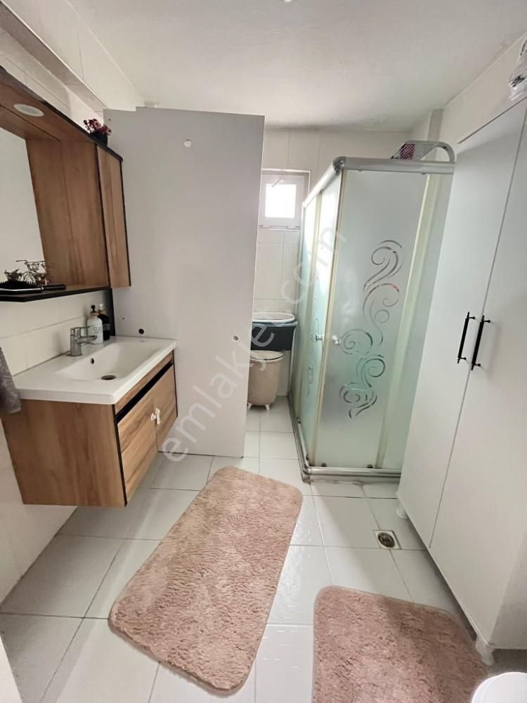 Akşemsettin Mah 3+1 Ful Yapılı Ara Kat Ön Cephe Kredi Limitsiz - Görsel 27