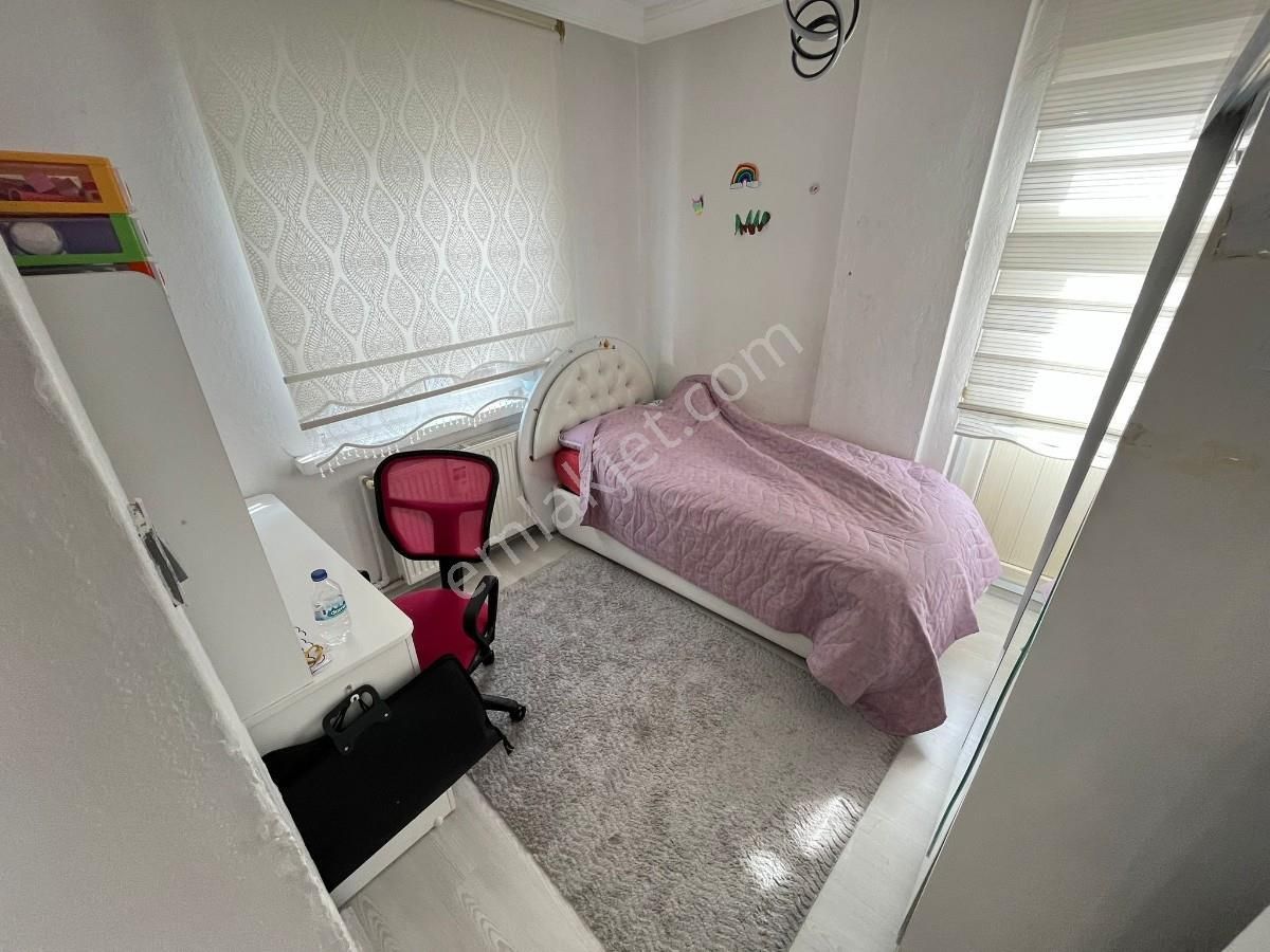 Akşemsettin Mah 3+1 Ful Yapılı Ara Kat Ön Cephe Kredi Limitsiz - Görsel 17