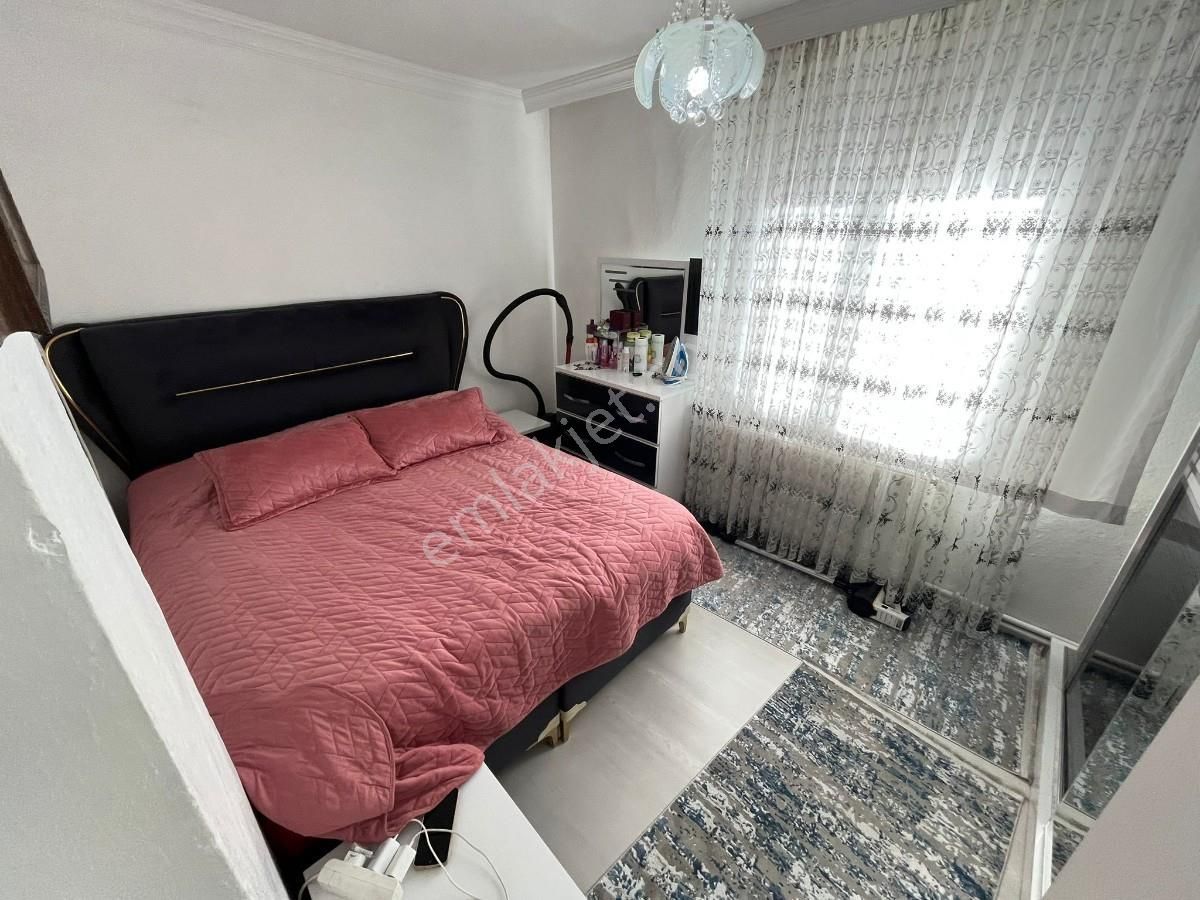 Akşemsettin Mah 3+1 Ful Yapılı Ara Kat Ön Cephe Kredi Limitsiz - Görsel 21