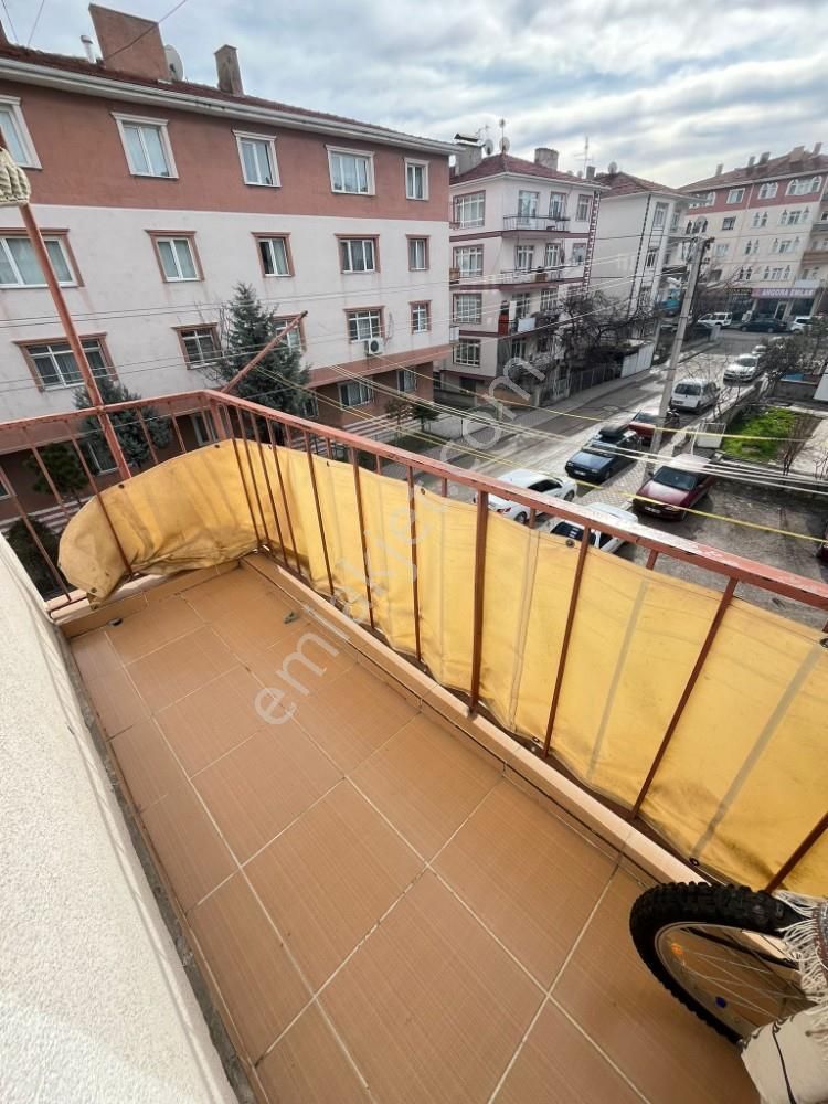 Akşemsettin Mah 3+1 Ful Yapılı Ara Kat Ön Cephe Kredi Limitsiz - Görsel 29