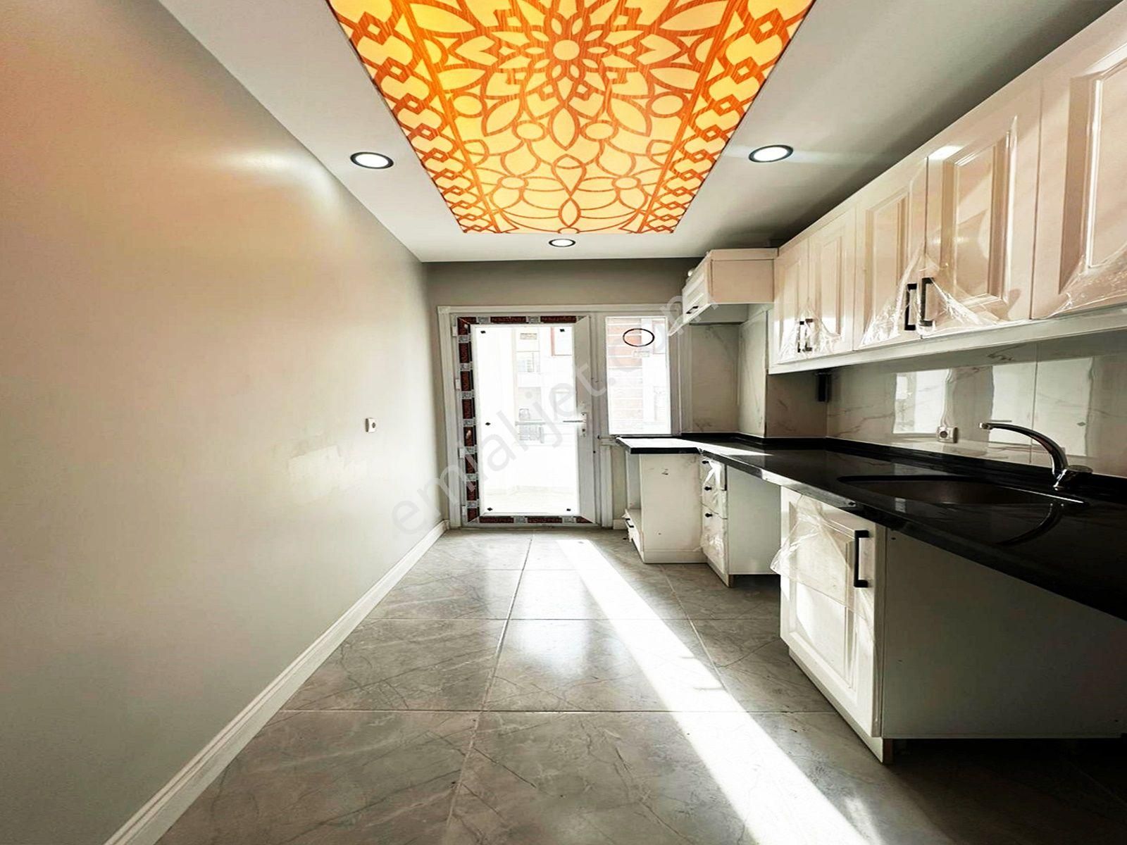 Nes Yapı"dan Güzelyurtta %80 Krediye Uygun Dev M2 Ultra Lüx Dublex Daire!!!