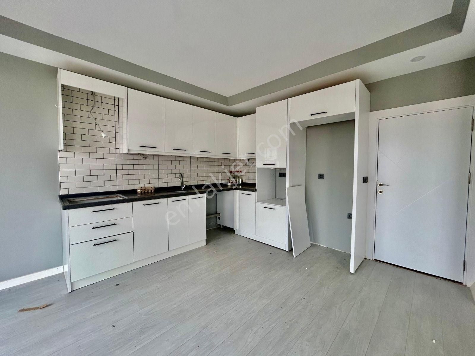 Yüksel'den Edremit'te Satılık Tam Bağımsız Ultra Lux 4+1 Müstakil Villa - Görsel 18