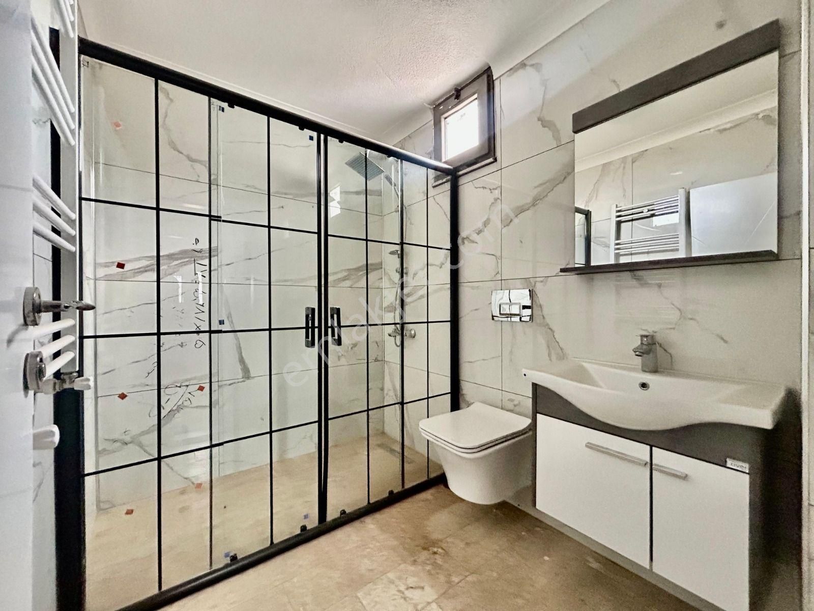 Yüksel'den Edremit'te Satılık Tam Bağımsız Ultra Lux 4+1 Müstakil Villa - Görsel 9