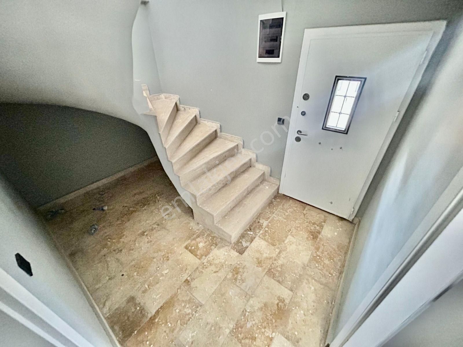 Yüksel'den Edremit'te Satılık Tam Bağımsız Ultra Lux 4+1 Müstakil Villa - Görsel 30