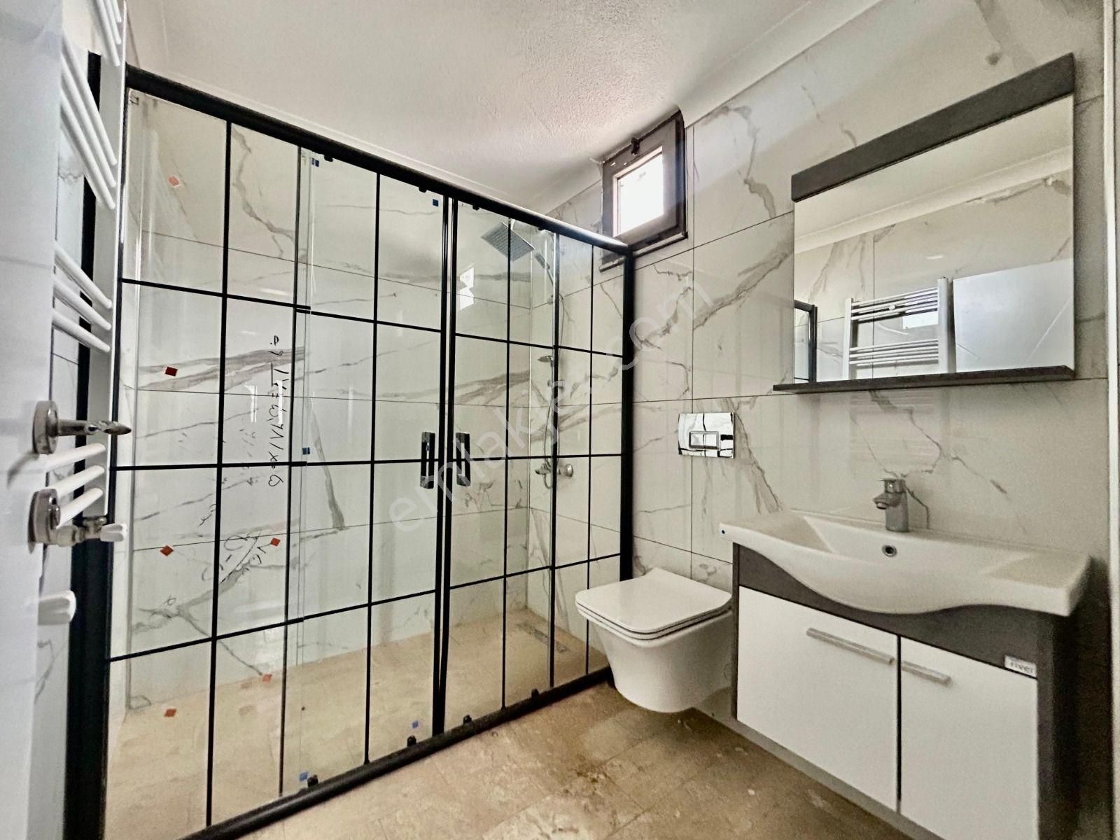 Yüksel'den Edremit'te Satılık Tam Bağımsız Ultra Lux 4+1 Müstakil Villa - Görsel 19